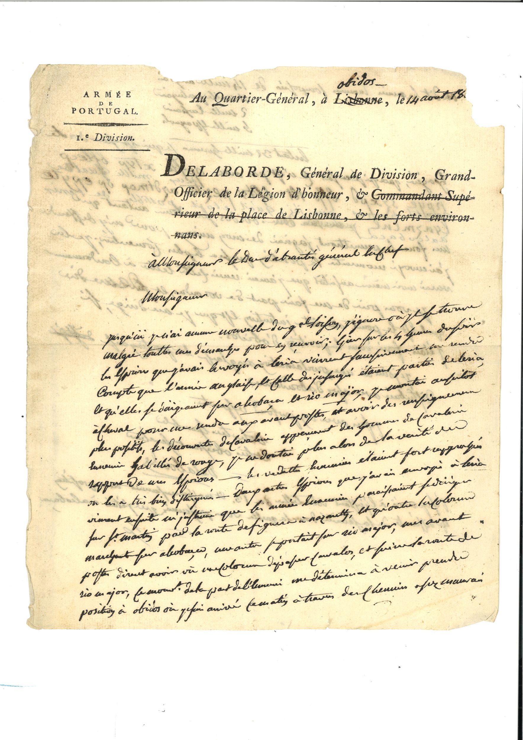 PORTE DOCUMENT:  | H&ocirc;tel Des Ventes de Monte-Carlo
