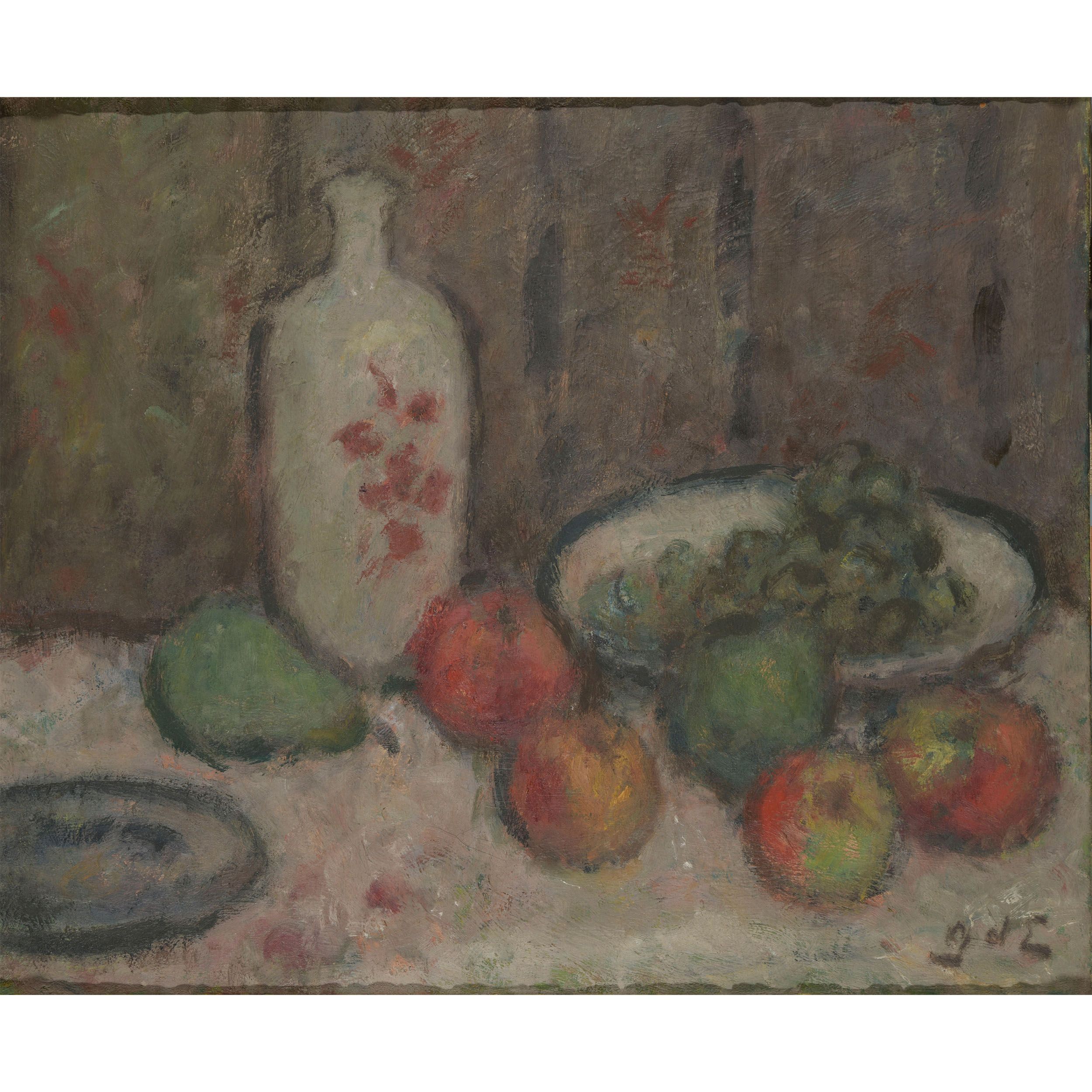 EDGAR DEGAS (1834-1917):  | H&ocirc;tel Des Ventes de Monte-Carlo