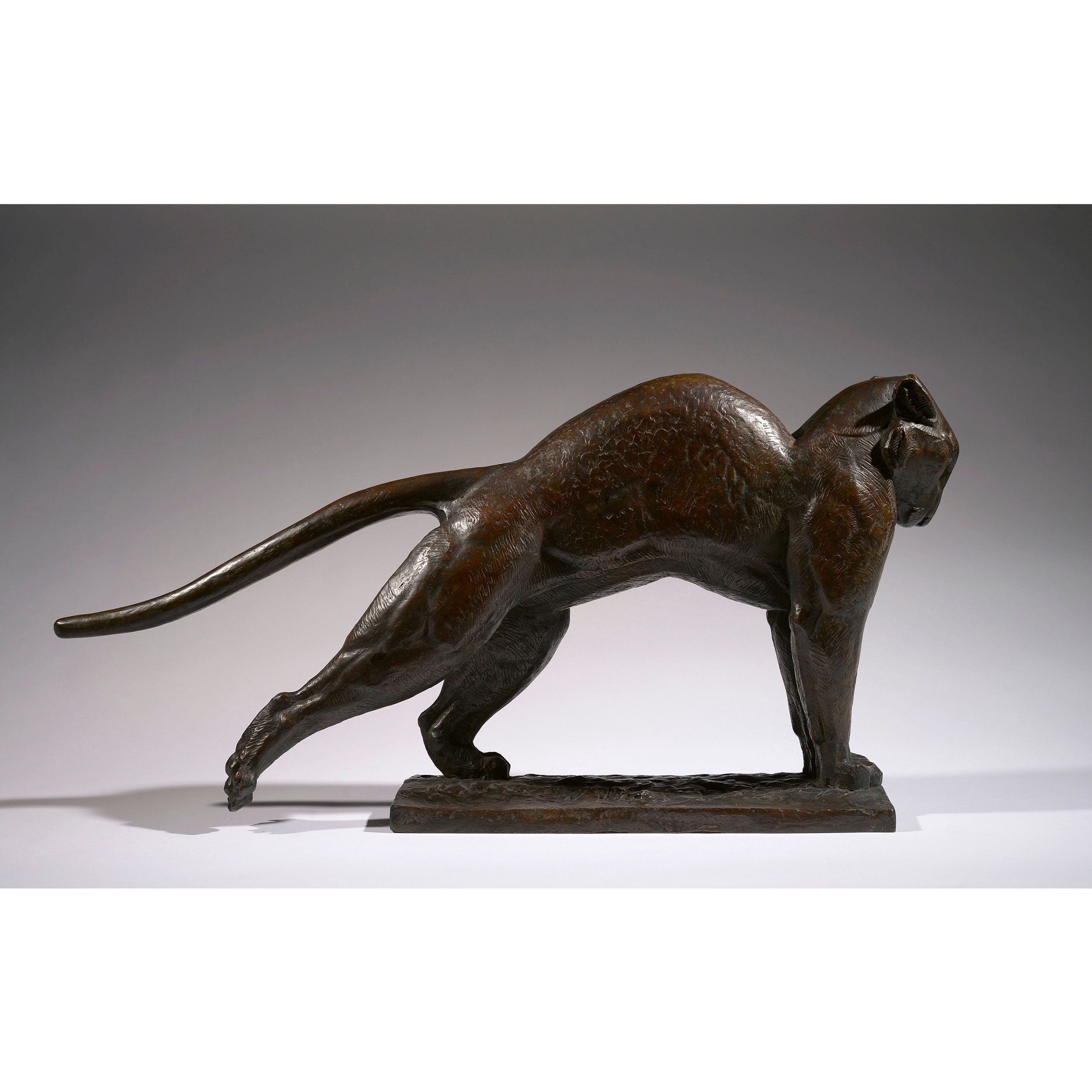 GEORGES-LUCIEN GUYOT (1885-1973):  | H&ocirc;tel Des Ventes de Monte-Carlo