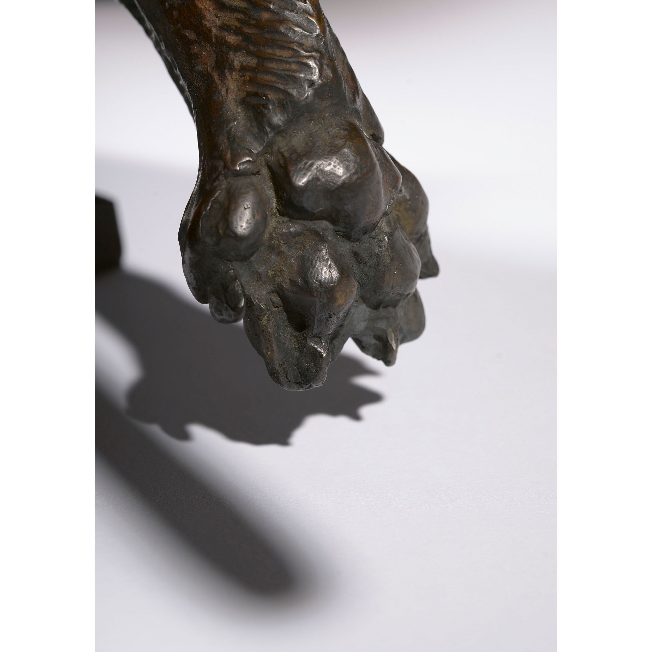 GEORGES-LUCIEN GUYOT (1885-1973):  | H&ocirc;tel Des Ventes de Monte-Carlo