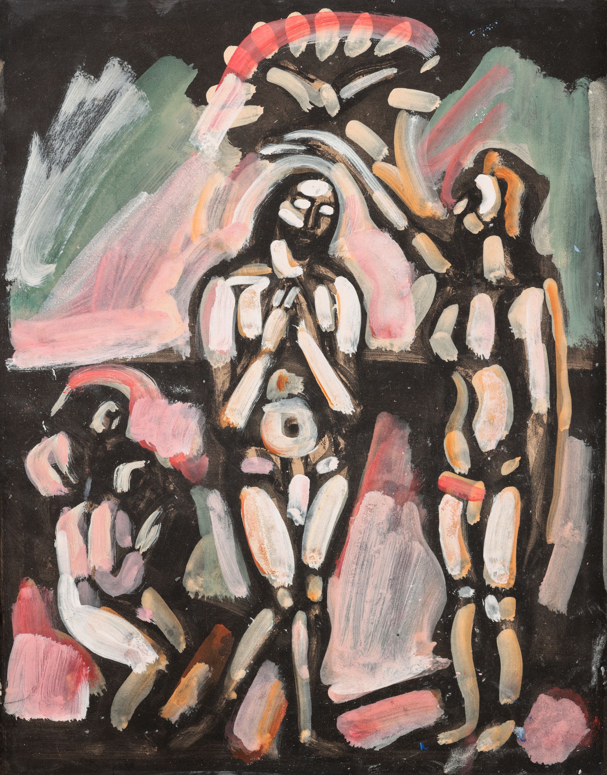 GEORGES ROUAULT (1871-1958)