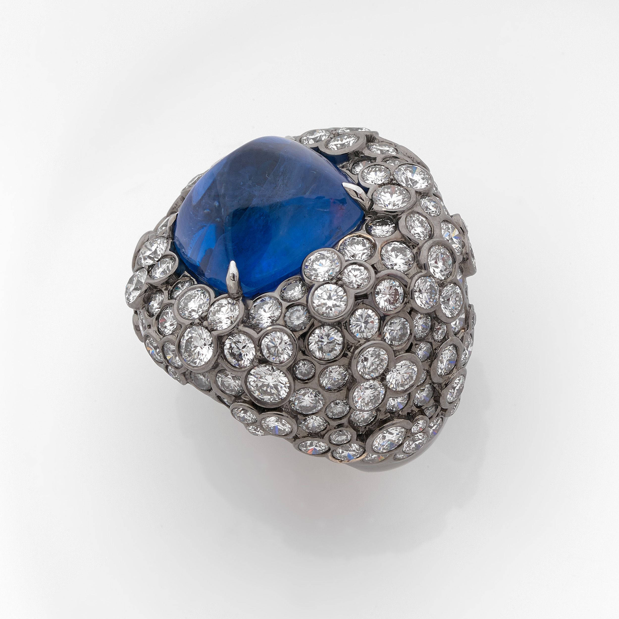 BAGUE LARGE JONC :  | H&ocirc;tel Des Ventes de Monte-Carlo