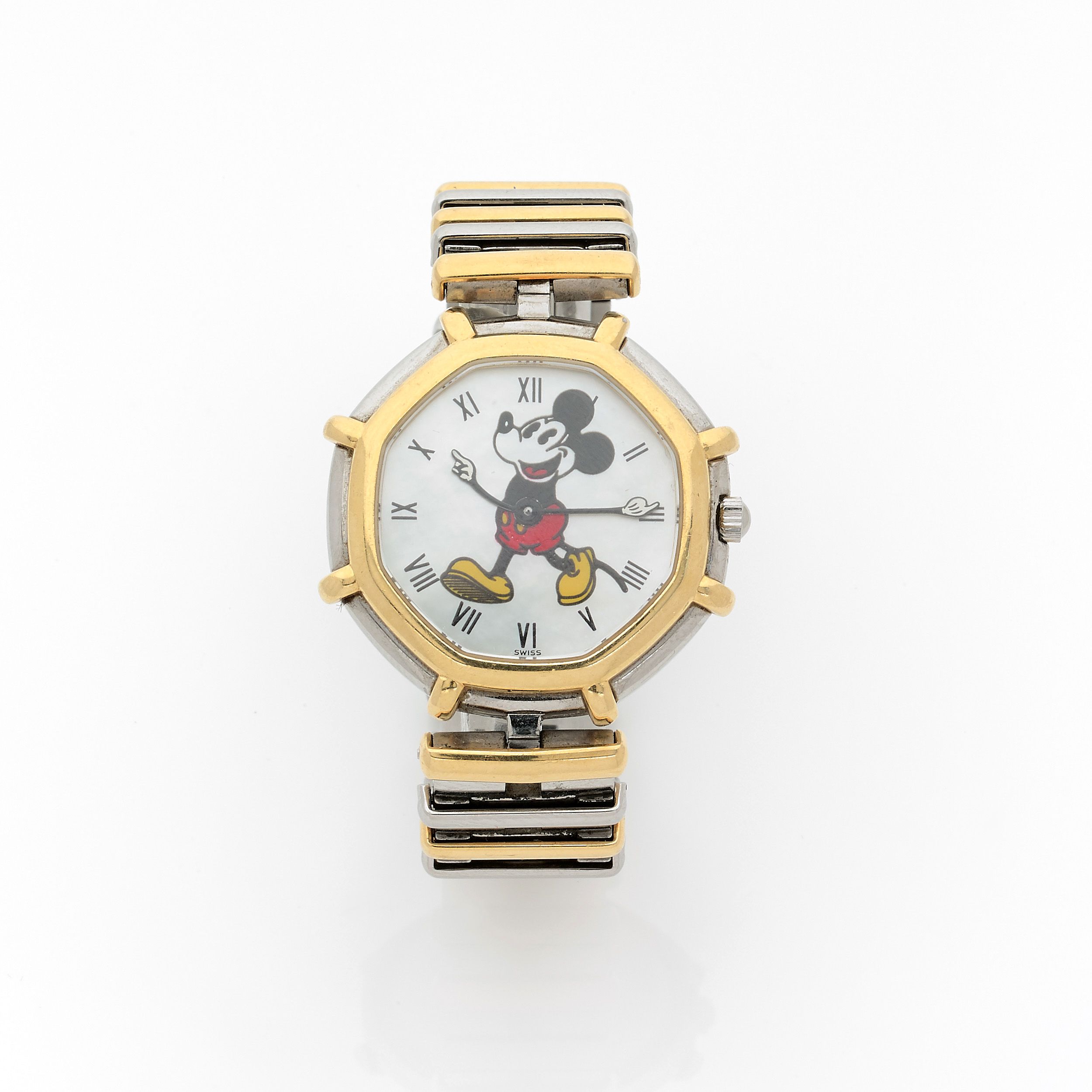 BAGUE:  | H&ocirc;tel Des Ventes de Monte-Carlo