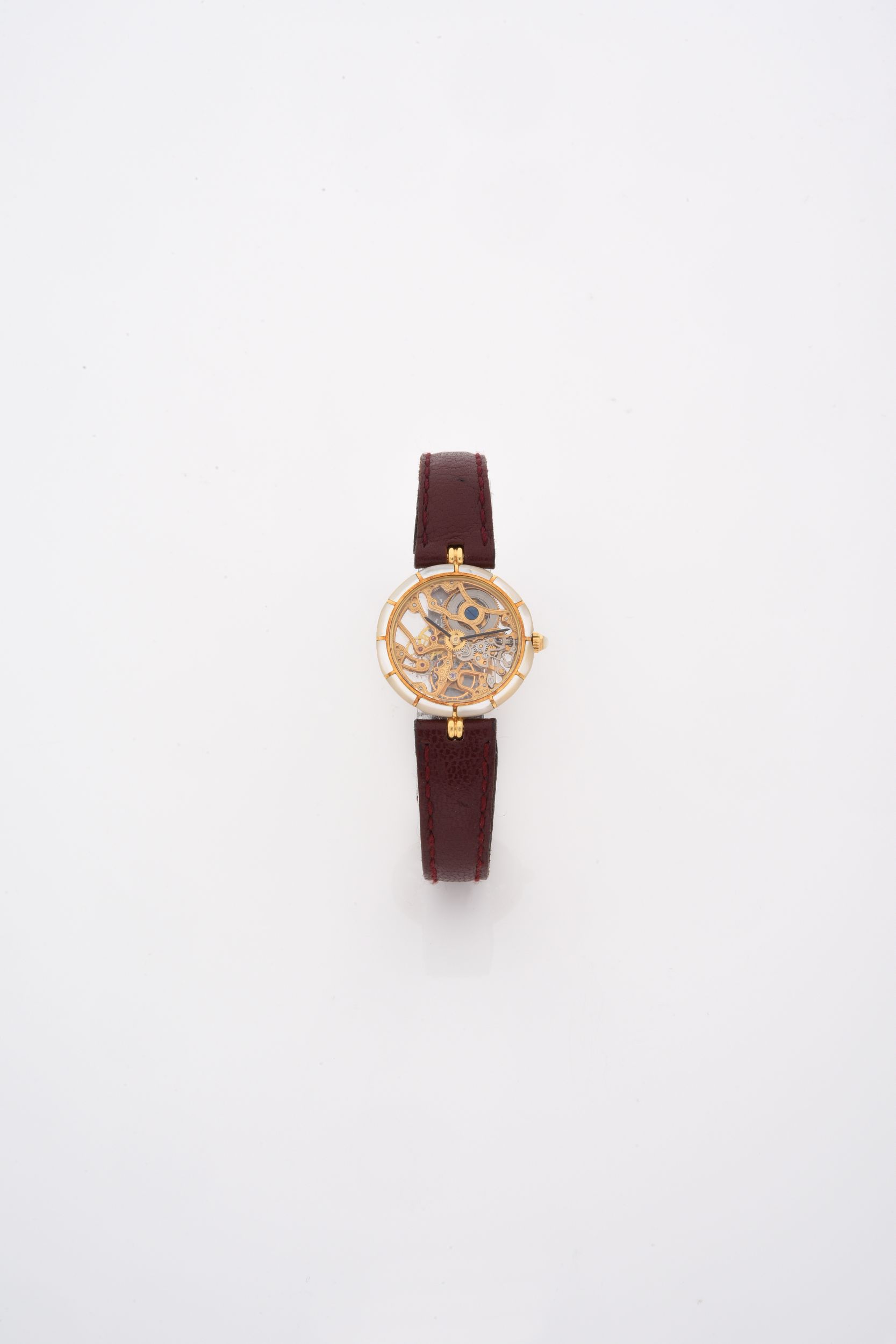 BAGUE:  | H&ocirc;tel Des Ventes de Monte-Carlo