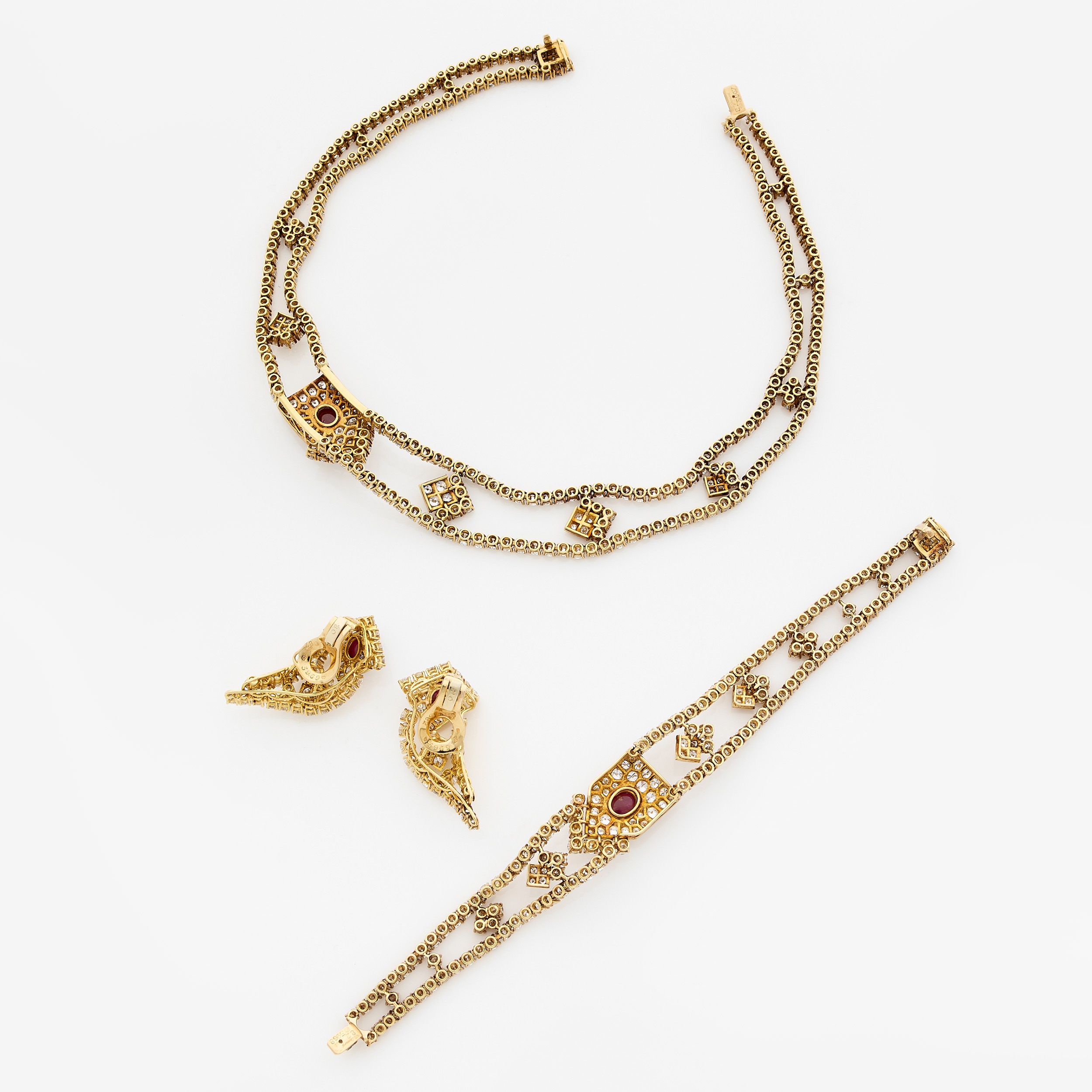 BRACELET MANCHETTE:  | H&ocirc;tel Des Ventes de Monte-Carlo