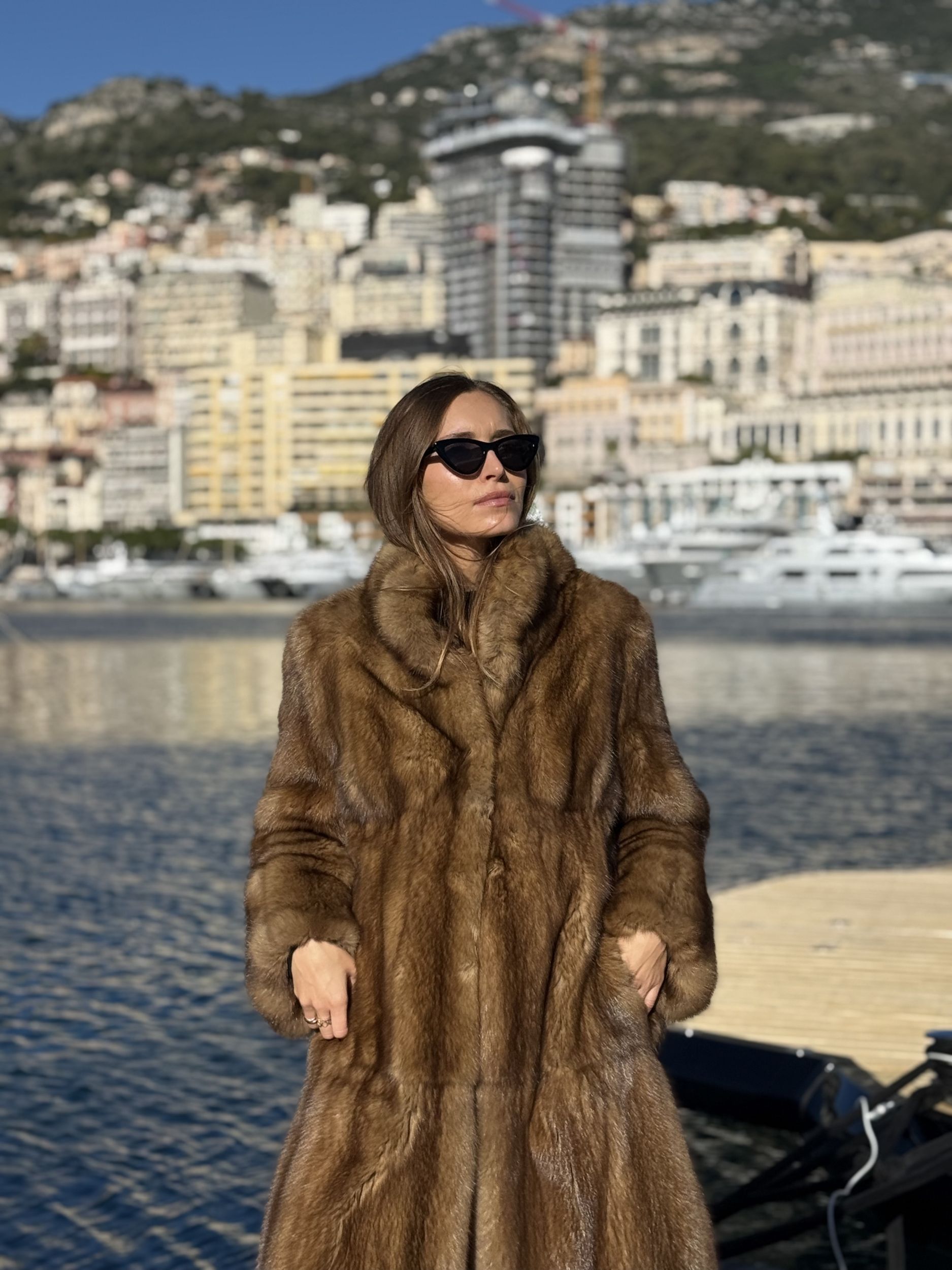 HERMÈS:  | H&ocirc;tel Des Ventes de Monte-Carlo