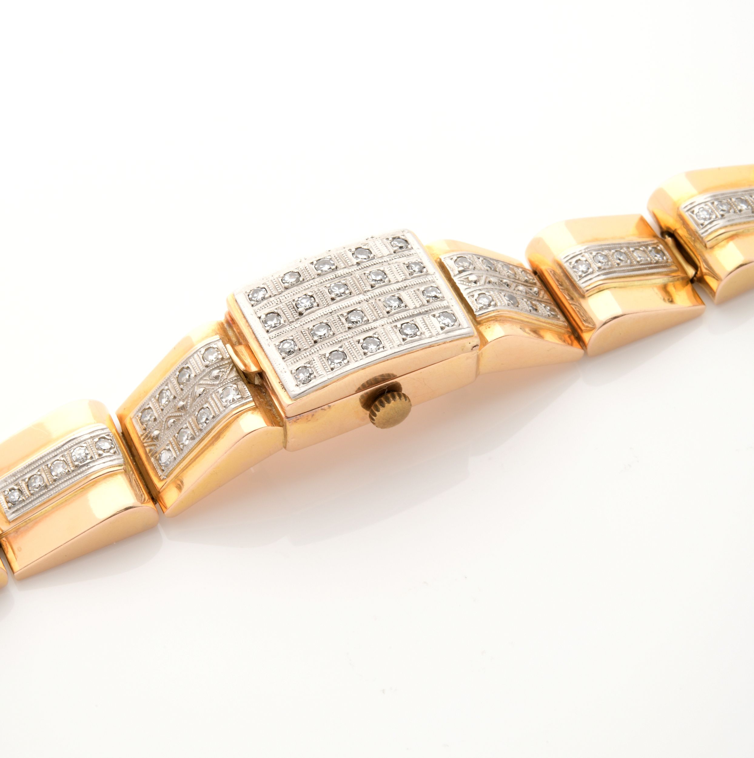 GIRARD PERREGAUX:  | H&ocirc;tel Des Ventes de Monte-Carlo