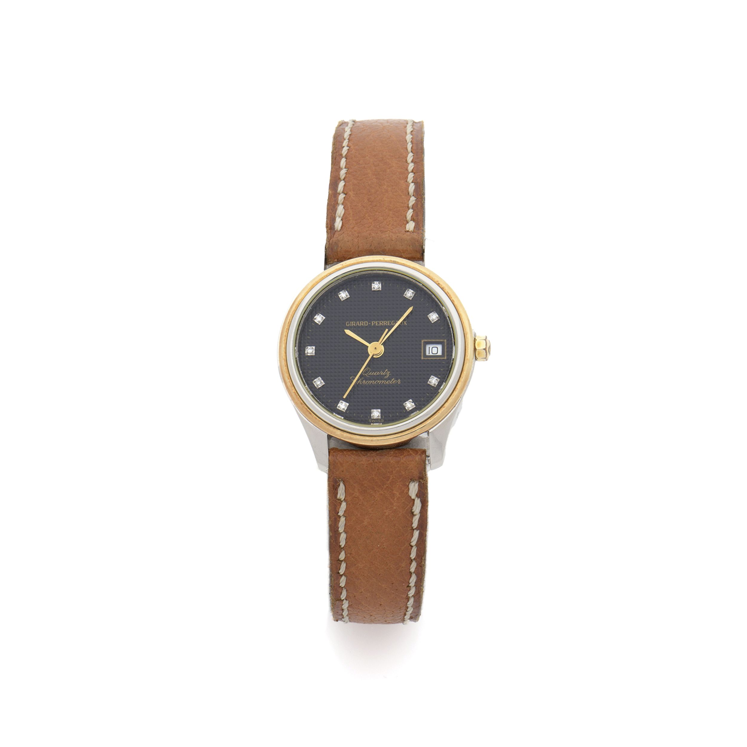 TISSOT PR 50 LADY AUTOMATIC:  | H&ocirc;tel Des Ventes de Monte-Carlo