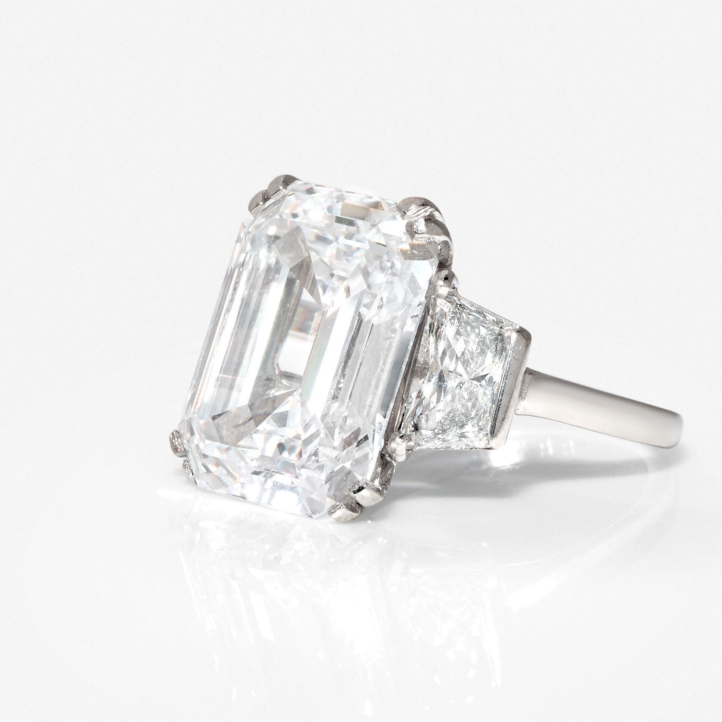 BAGUE LARGE JONC :  | H&ocirc;tel Des Ventes de Monte-Carlo