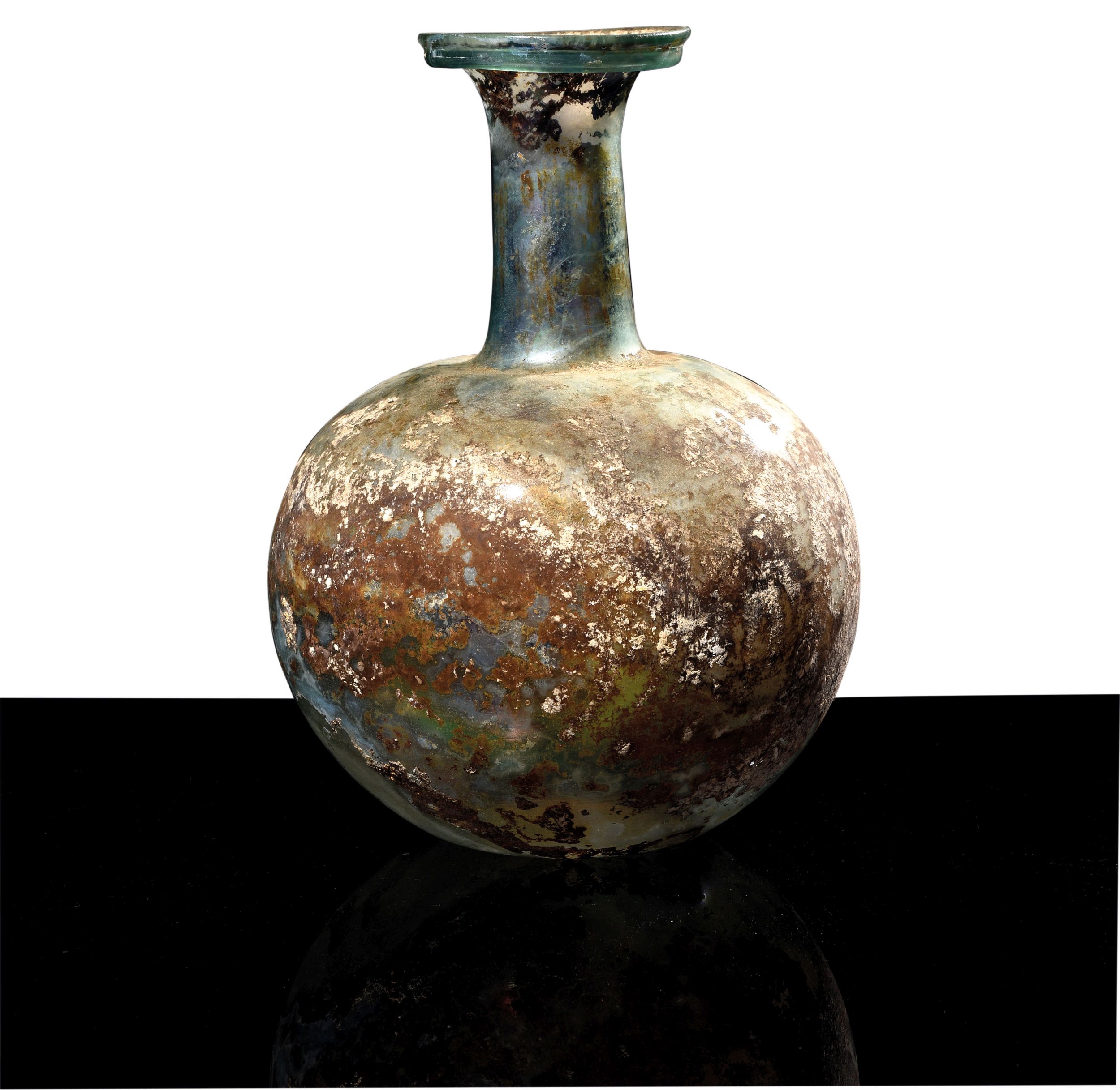 VASE TORPEDO:  | H&ocirc;tel Des Ventes de Monte-Carlo