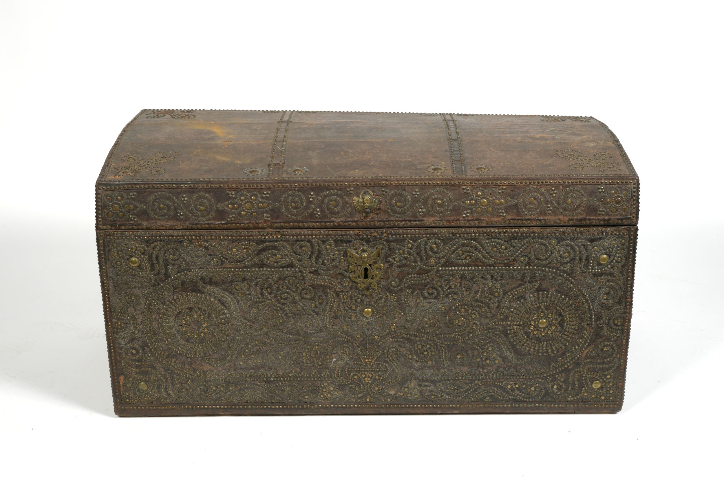 PIETER JANSZ VAN ASCH (1603 - 1678):  | H&ocirc;tel Des Ventes de Monte-Carlo