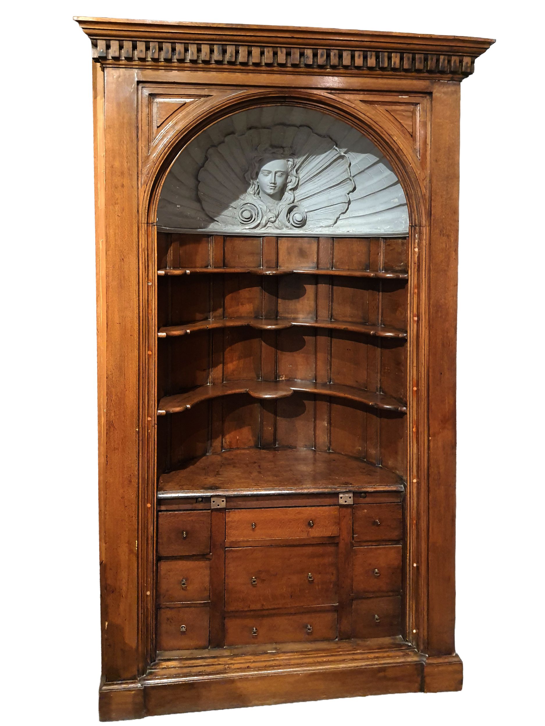 ECOLE ITALIENNE DU XIXème SIECLE:  | H&ocirc;tel Des Ventes de Monte-Carlo