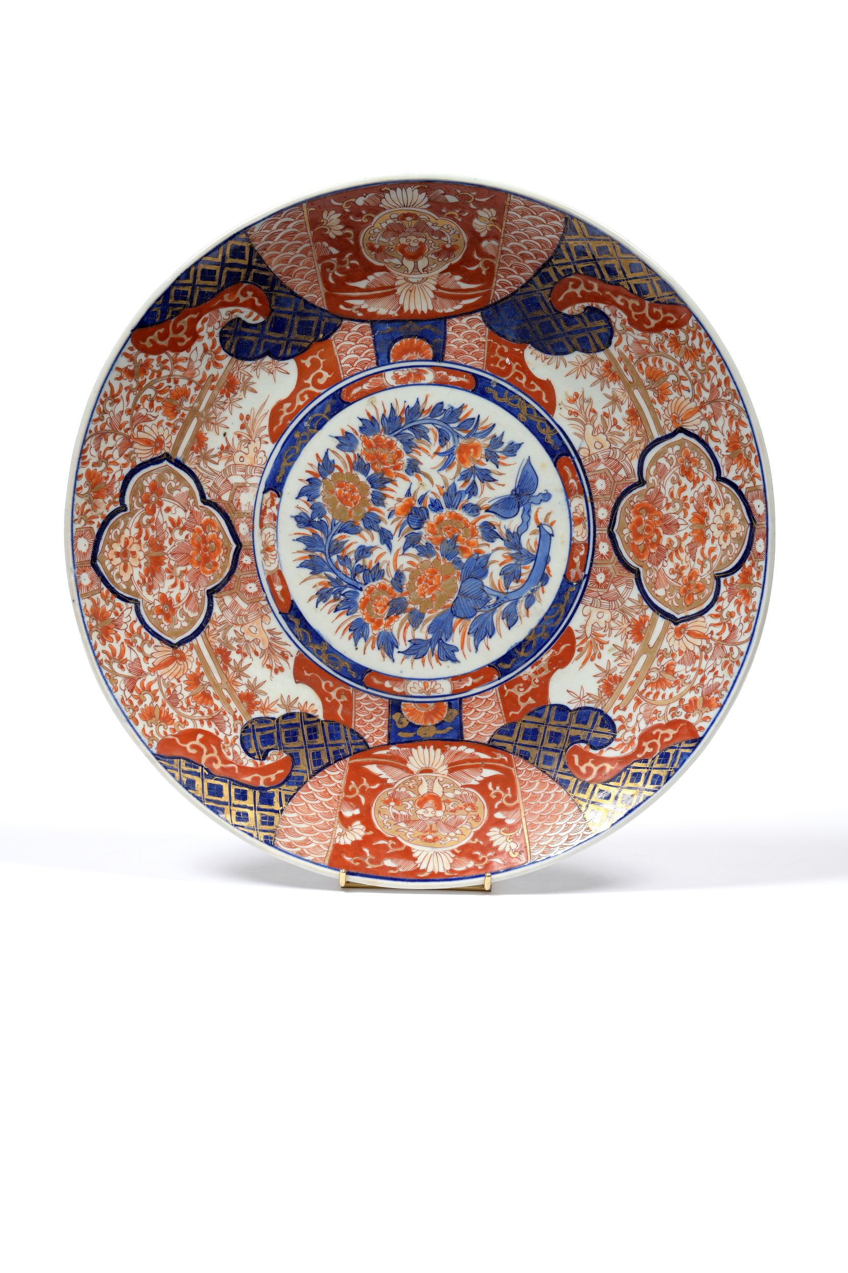 PETIT VASE PANSU ZOOMORPHE :  | H&ocirc;tel Des Ventes de Monte-Carlo