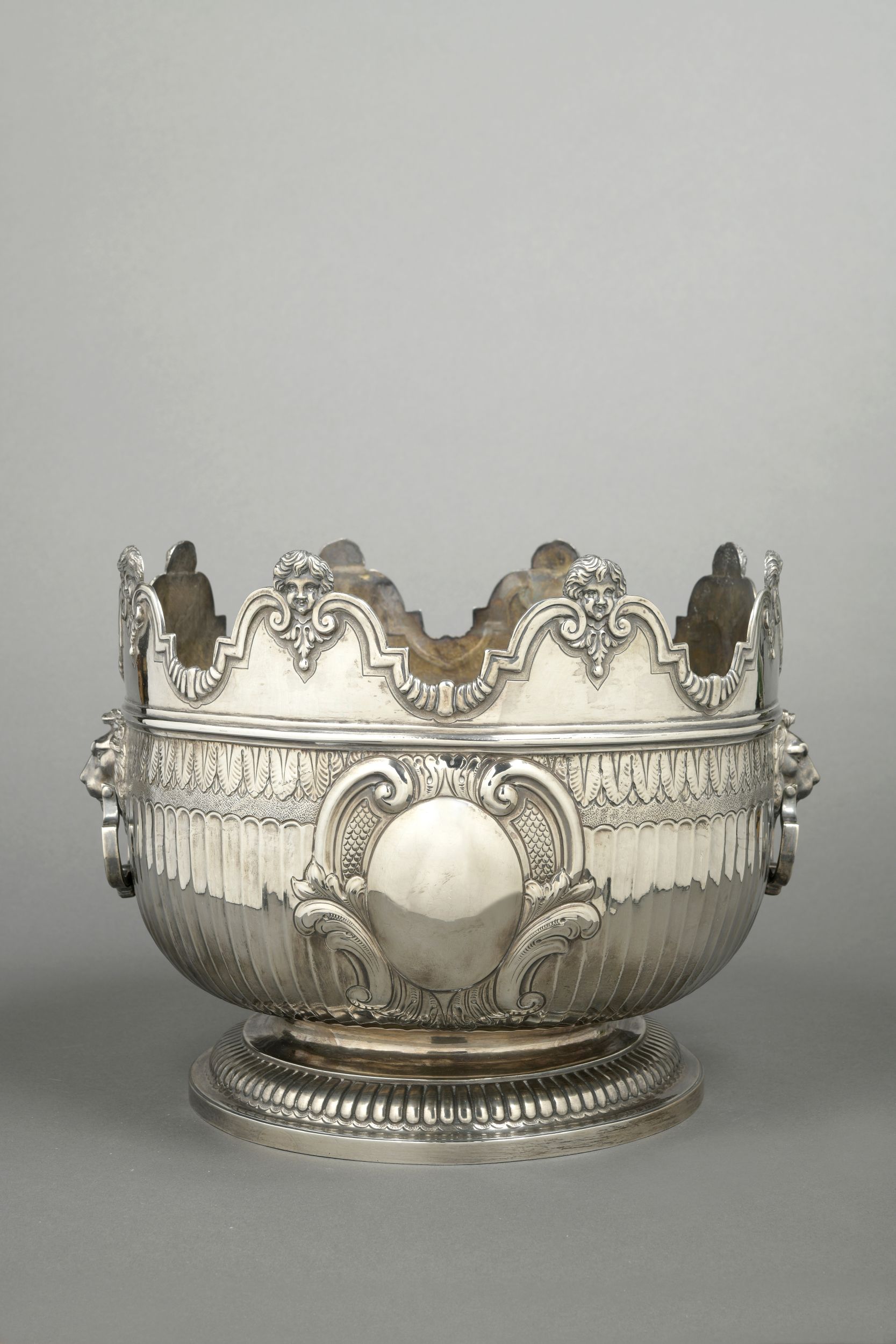 FRANZ DE PAULA FERG (VIENNE, 1689 - LONDRES,1740):  | H&ocirc;tel Des Ventes de Monte-Carlo