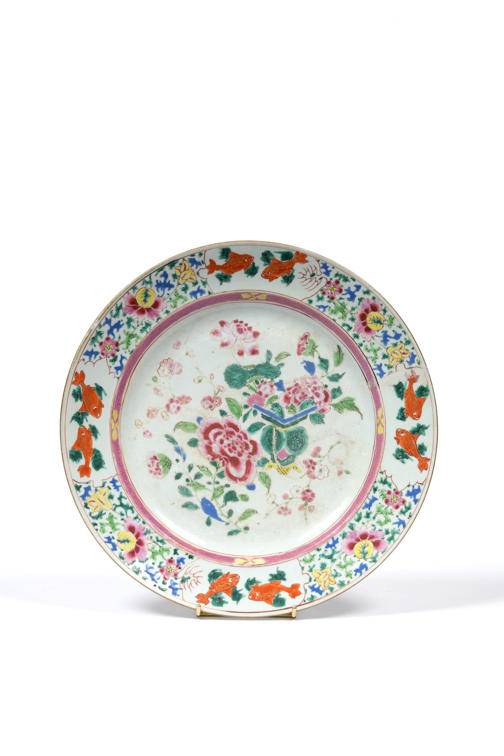 PETIT VASE PANSU ZOOMORPHE :  | H&ocirc;tel Des Ventes de Monte-Carlo