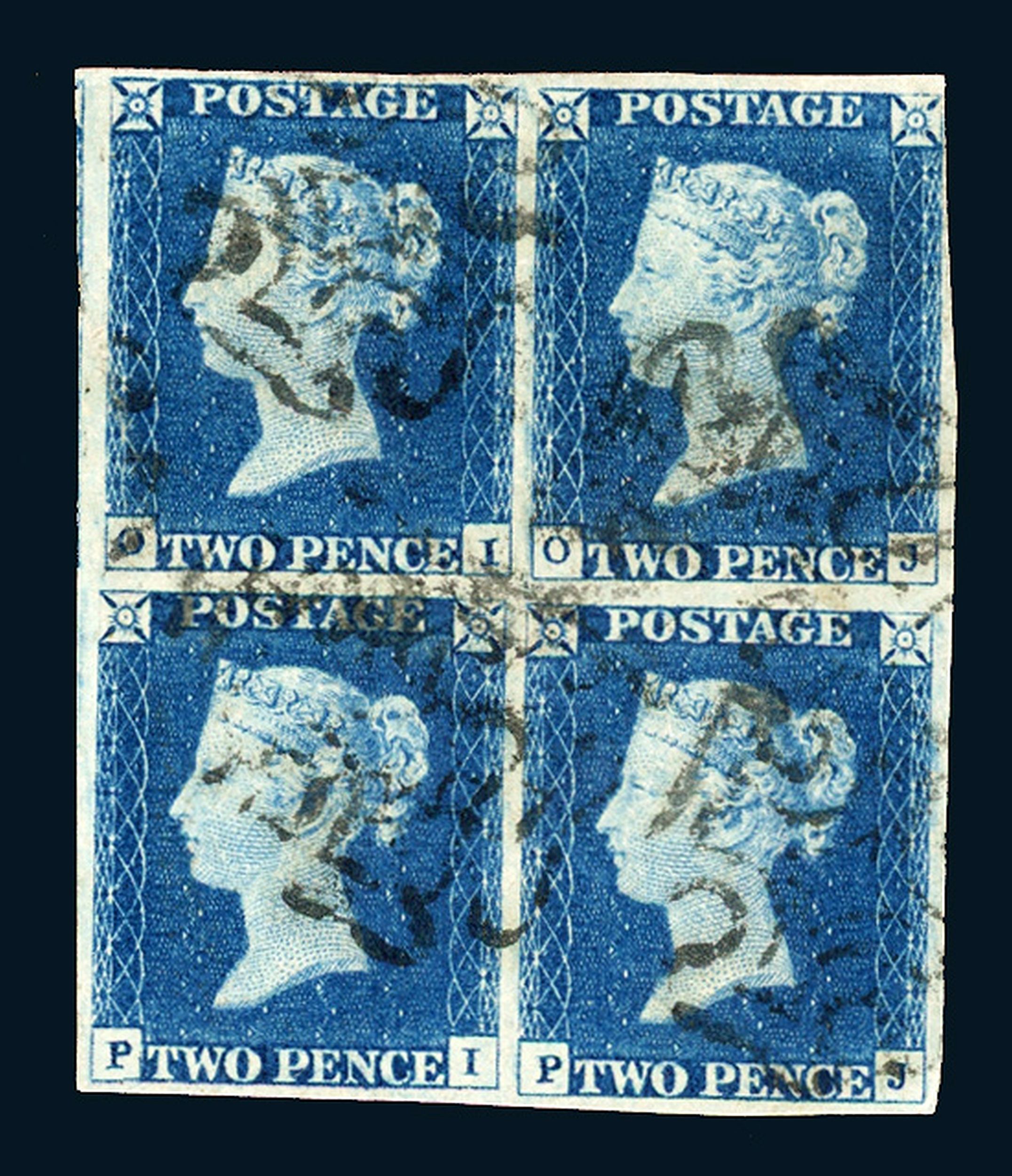 FRANCE 1849-1850, :  | H&ocirc;tel Des Ventes de Monte-Carlo