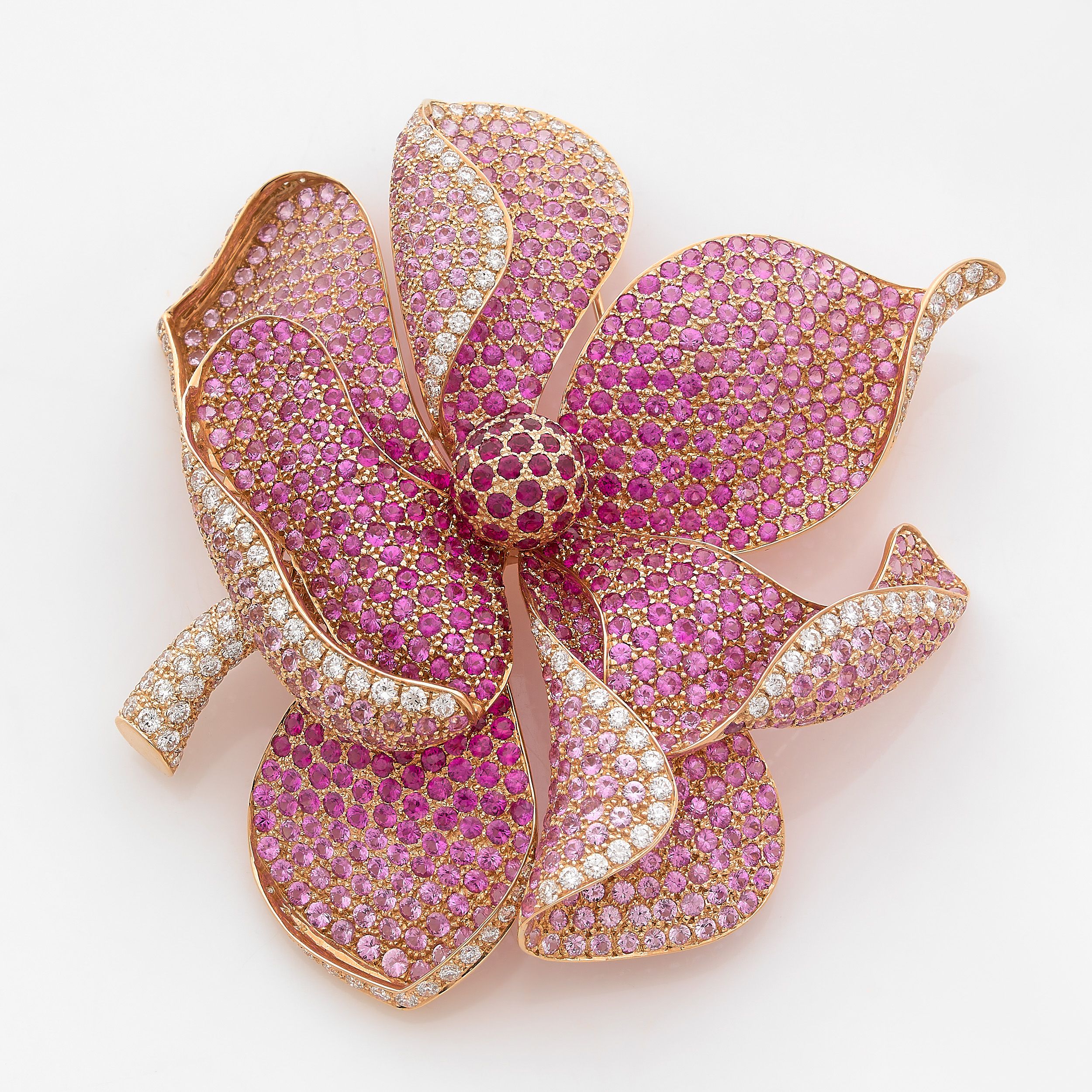 JOLIE BAGUE FLEUR :  | H&ocirc;tel Des Ventes de Monte-Carlo