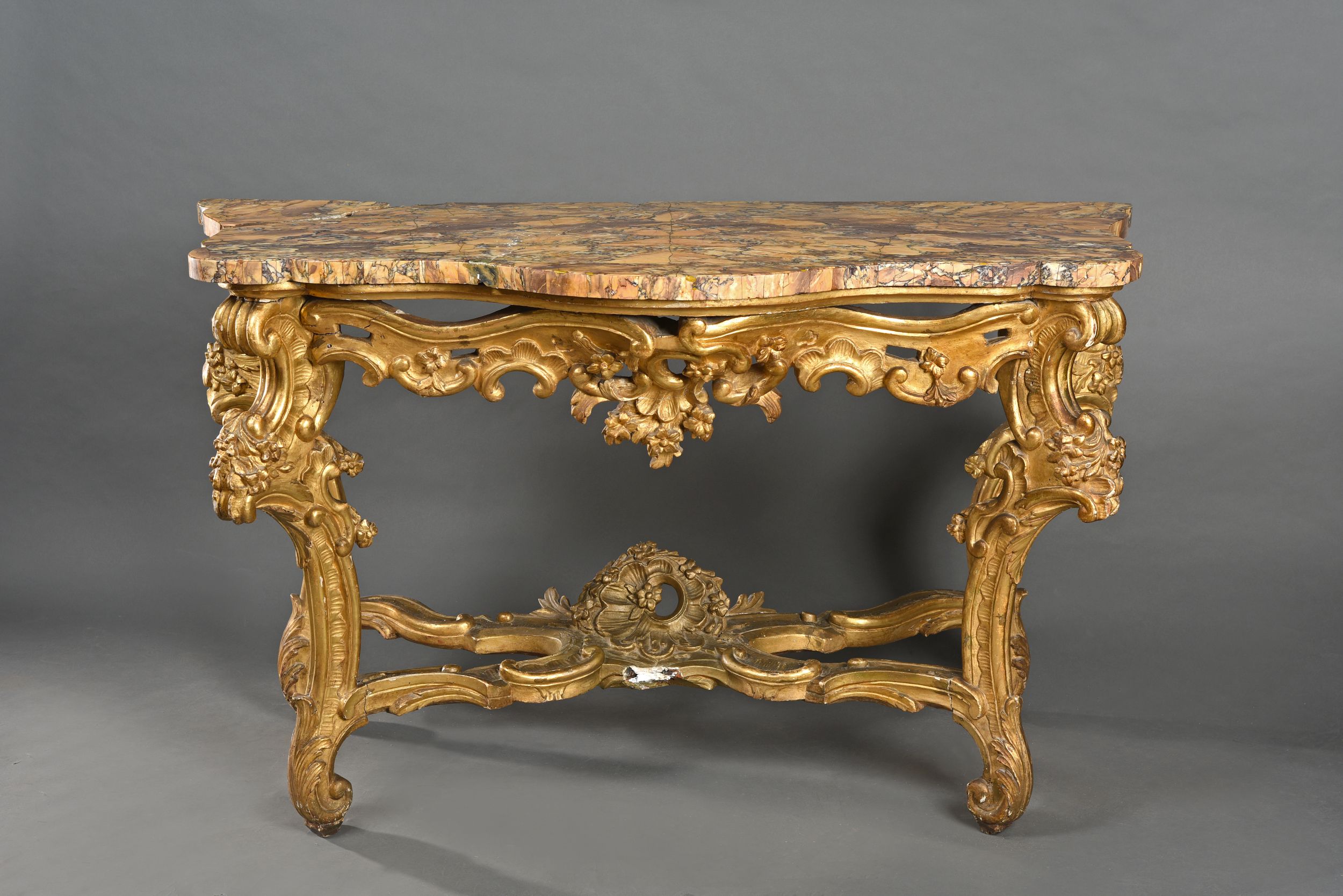 CORNEILLE DE LYON (1500 - 1575)  ATTRIBUÉ À:  | H&ocirc;tel Des Ventes de Monte-Carlo