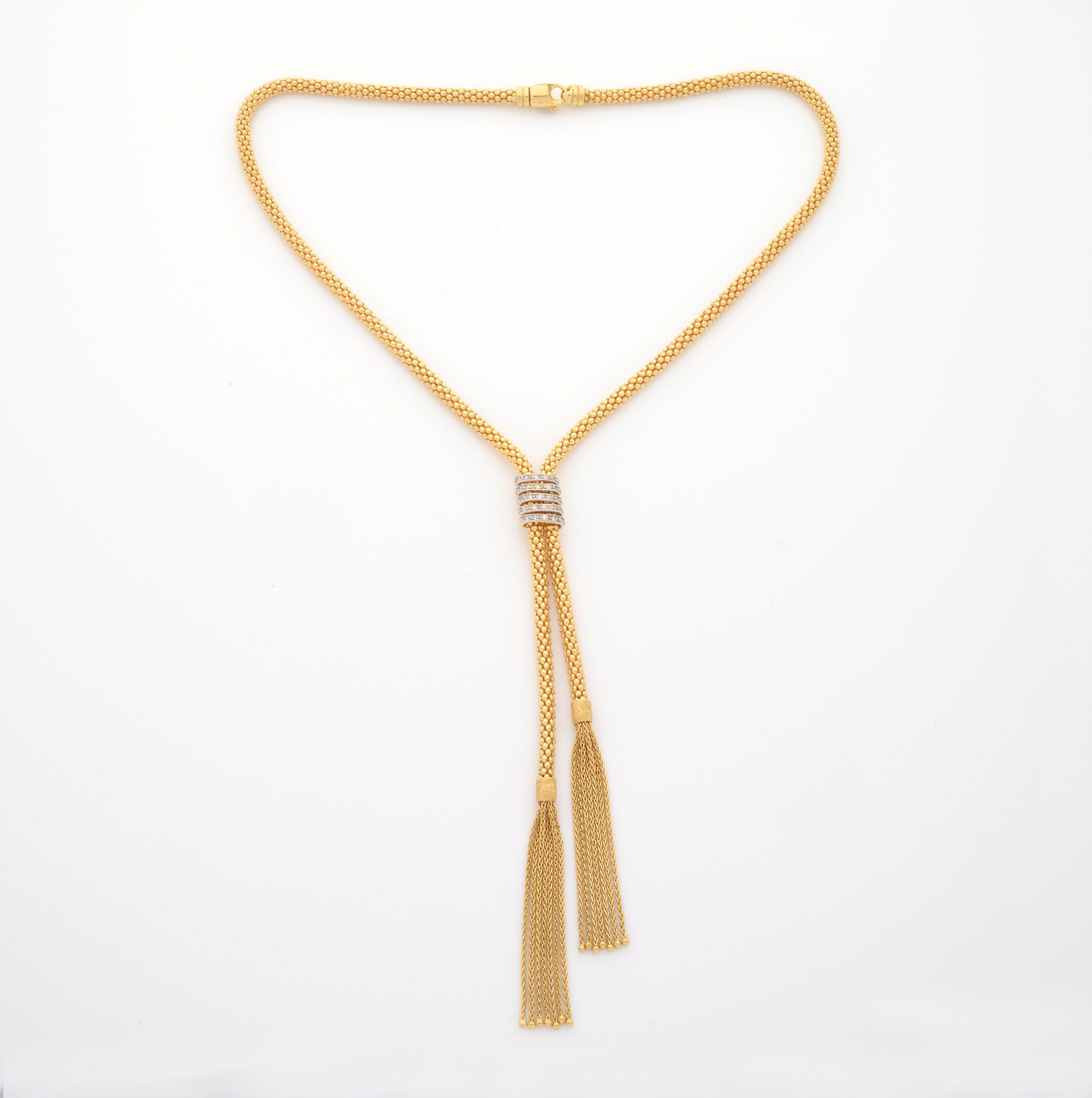 RAVISSANT COLLIER A TRANSFORMATION:  | H&ocirc;tel Des Ventes de Monte-Carlo