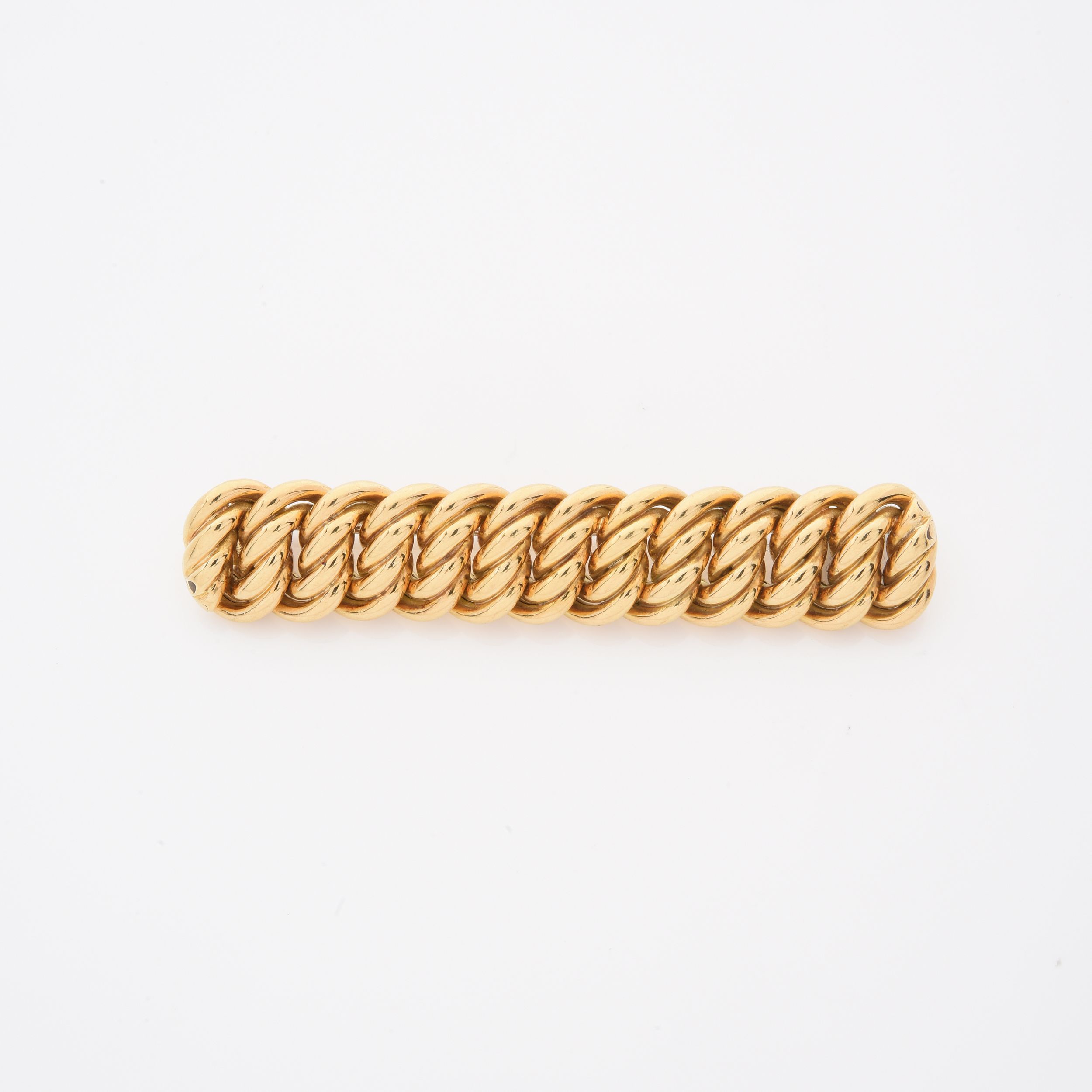 BROCHE CORBEILLE:  | H&ocirc;tel Des Ventes de Monte-Carlo