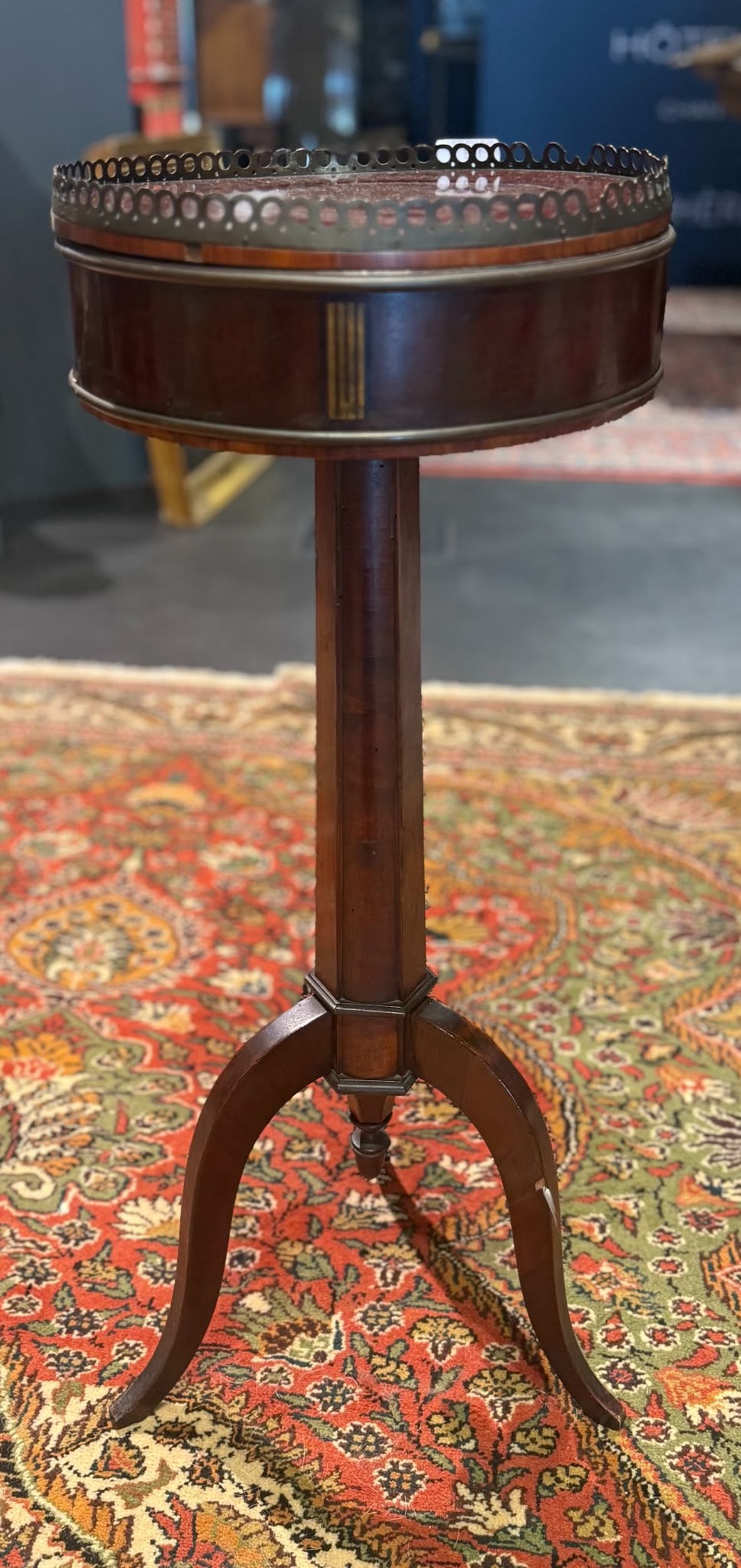 LECONTE DE LISLE [Œuvres de], Poèmes antiques,Poèmes barbares, Poèmes tragiques, Deniers poèmes, Alphonse Lemerre Editeur, Paris. Trois tomes non datés et le dernier 1899.:  | H&ocirc;tel Des Ventes de Monte-Carlo