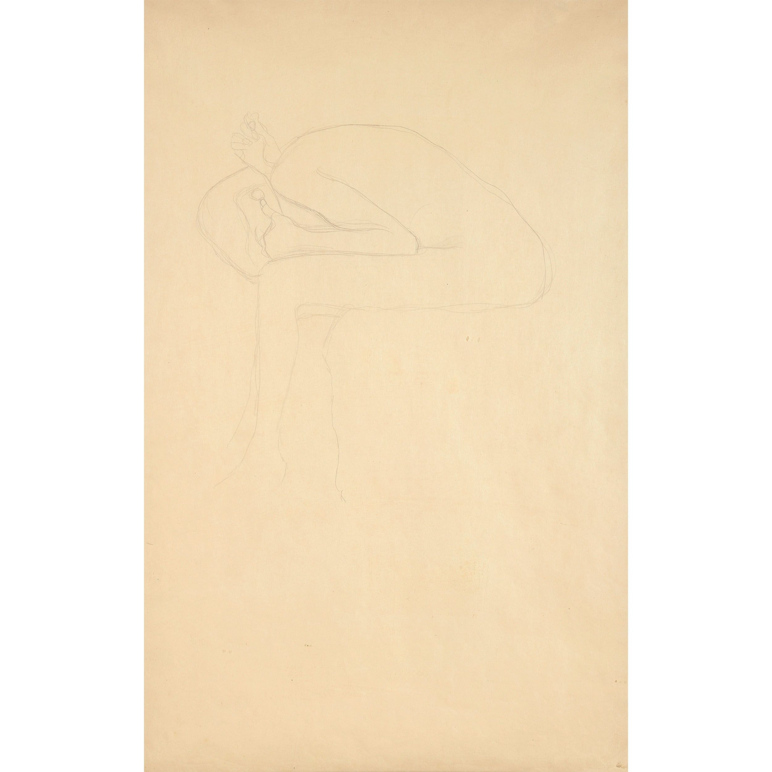 GUSTAV KLIMT (1862-1918)