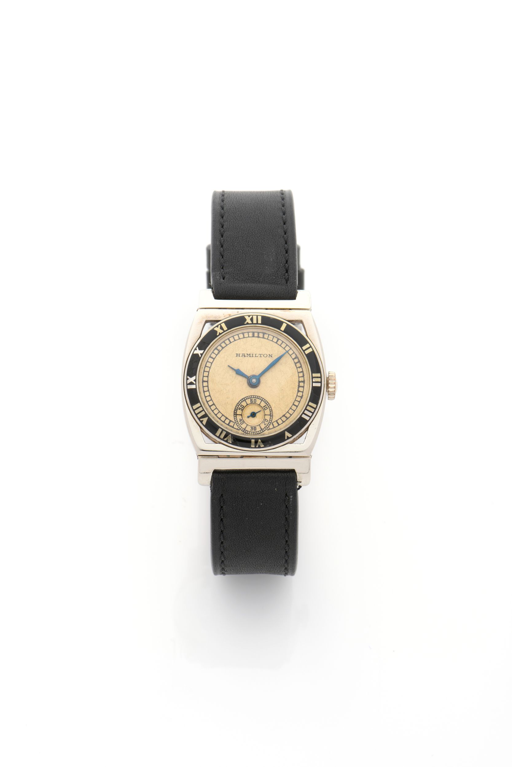 SEIKO - LASSALE TANK:  | H&ocirc;tel Des Ventes de Monte-Carlo