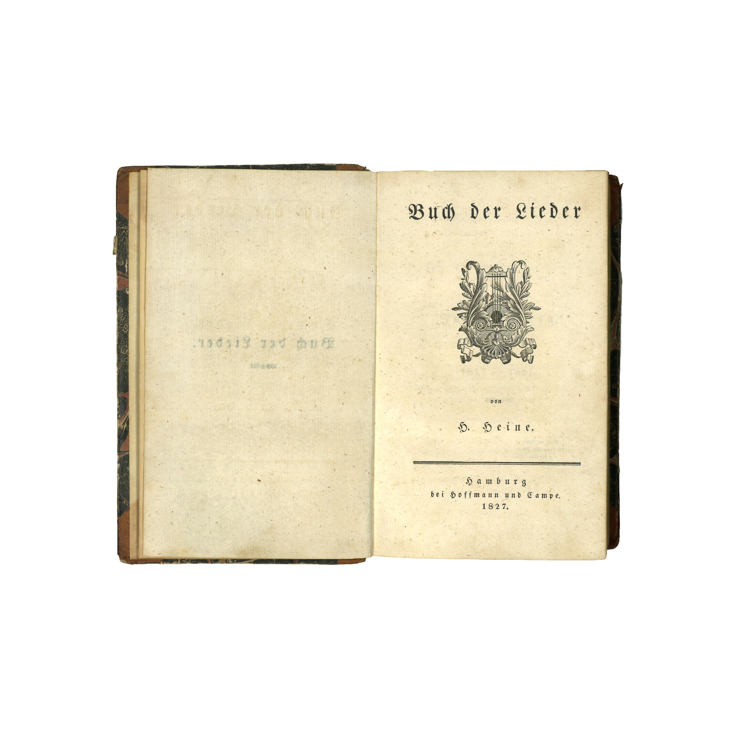 [INCUNABLE]. AQUIN (Thomas d'). Incipit secundus liber secunde partis beati // Thome de Aquino • ordinis predicatorum. Impressus Venetiis per Franciscum de Hailbrun  Nicolaum de Frankfordia [Venise, Franciscus Renner, de Heilbronn et Nicolaus de Frankfordia], 1475. Petit in-folio, ais de bois, cuir brun, dos à nerfs orné (reliure refaite avec partie du décor d'origine conservée). :  | H&ocirc;tel Des Ventes de Monte-Carlo