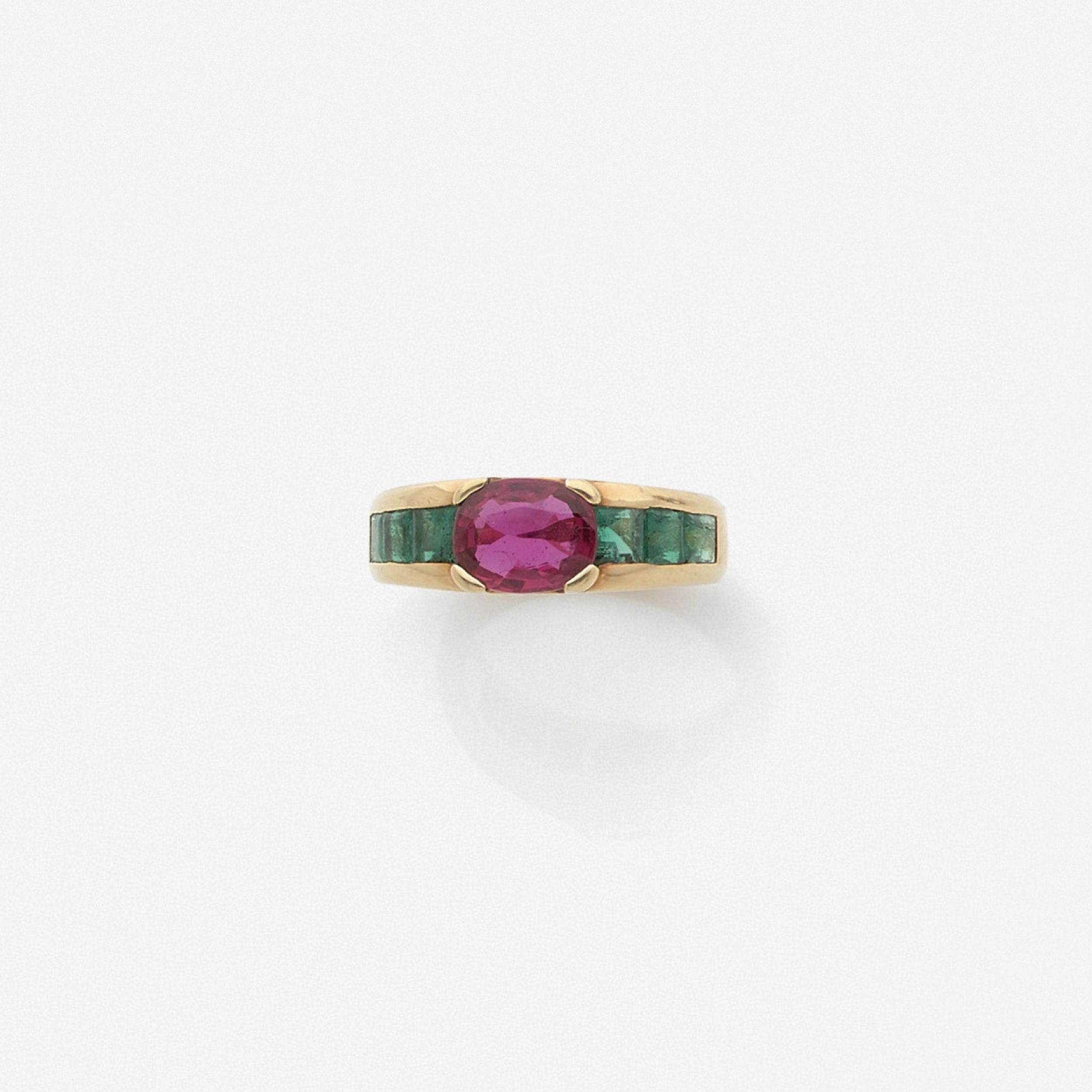 BAGUE LARGE JONC :  | H&ocirc;tel Des Ventes de Monte-Carlo