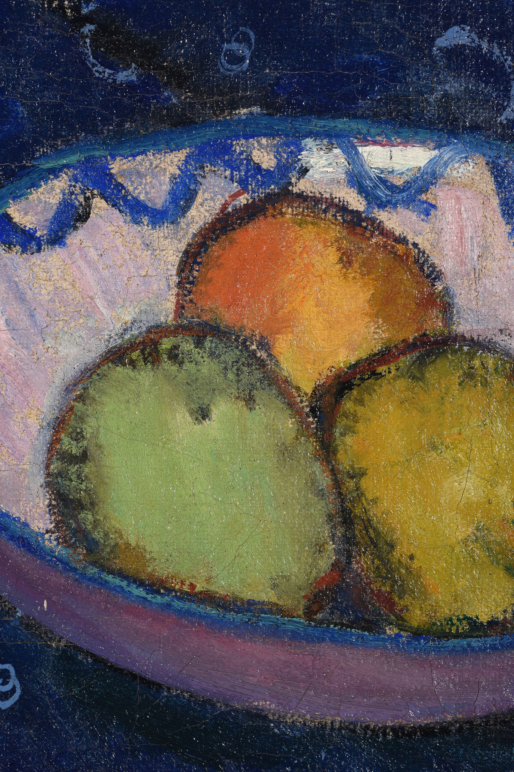 HENRI HAYDEN (1883-1970):  | H&ocirc;tel Des Ventes de Monte-Carlo