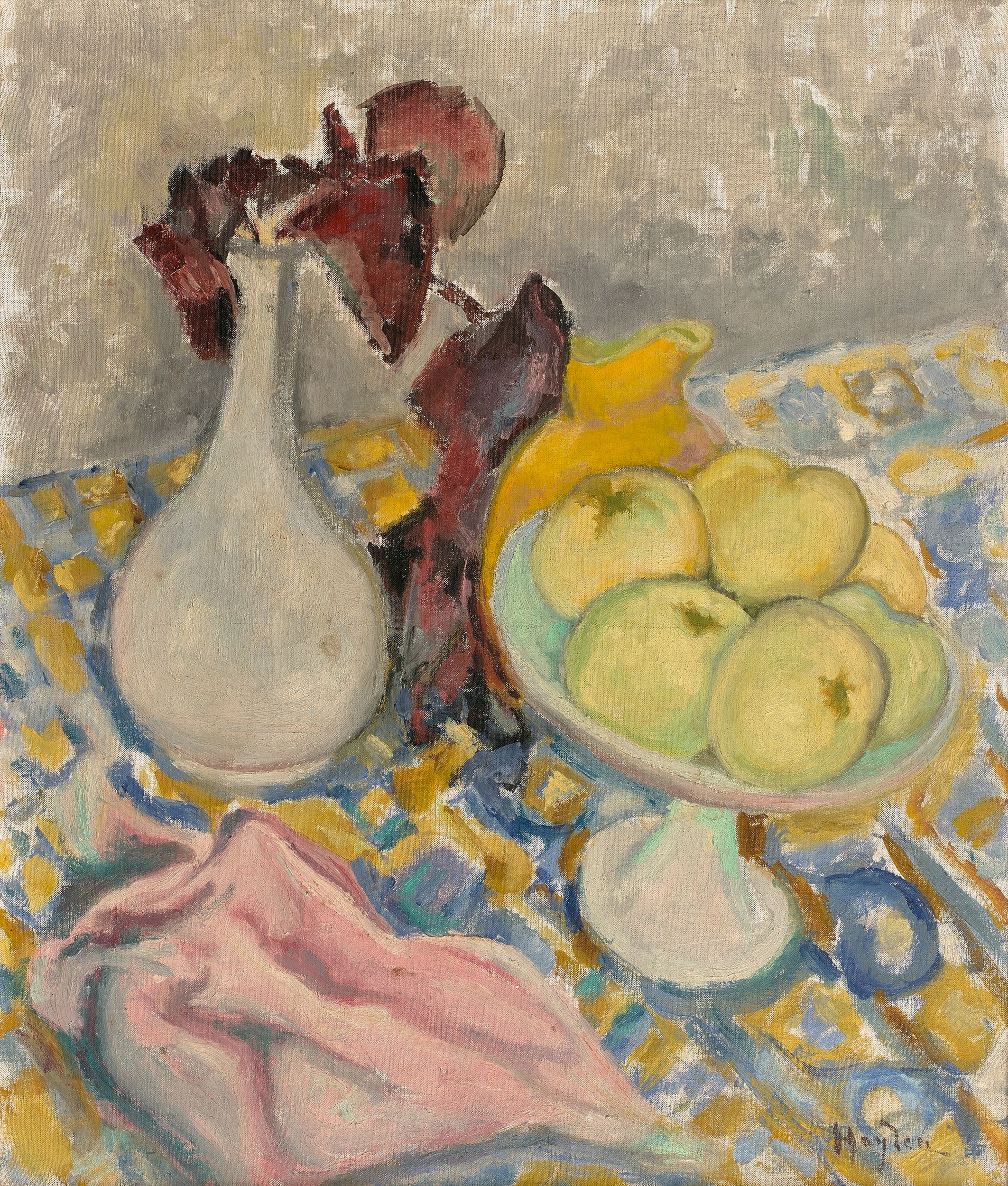 HENRI HAYDEN (1883-1970)