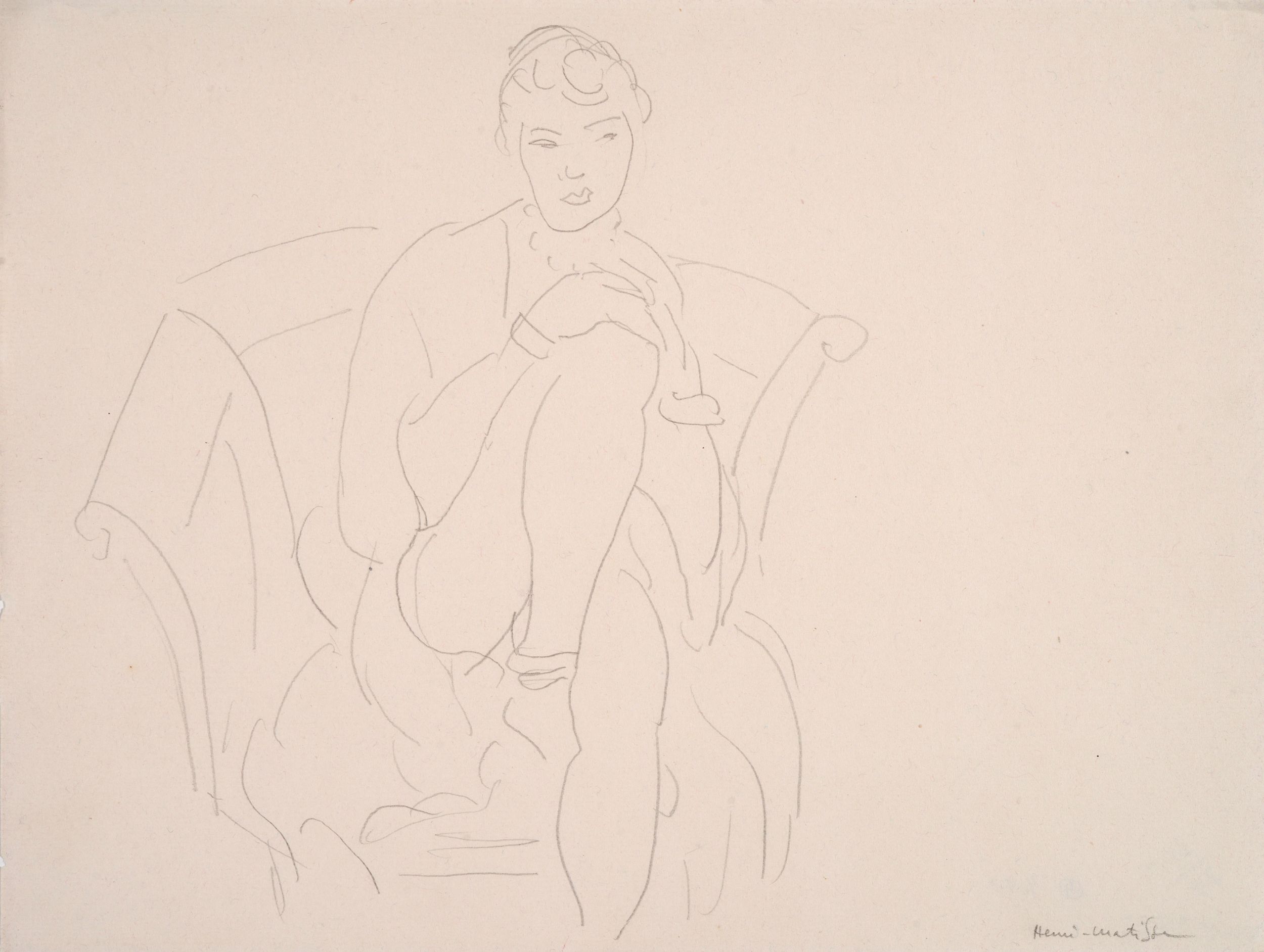 MARCEL GROMAIRE (1892-1971):  | H&ocirc;tel Des Ventes de Monte-Carlo