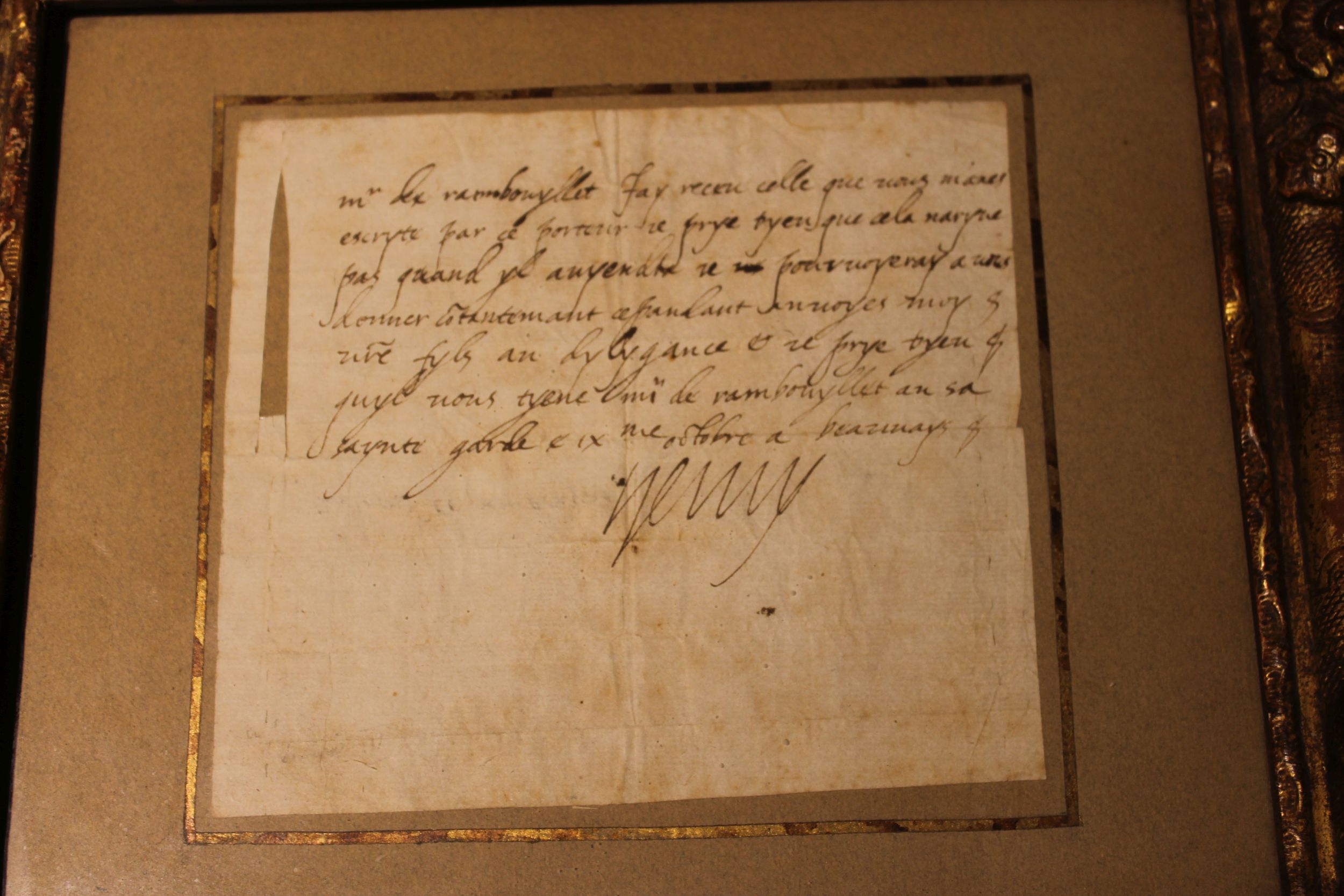 Henry IV (1553 - 1610):  | H&ocirc;tel Des Ventes de Monte-Carlo