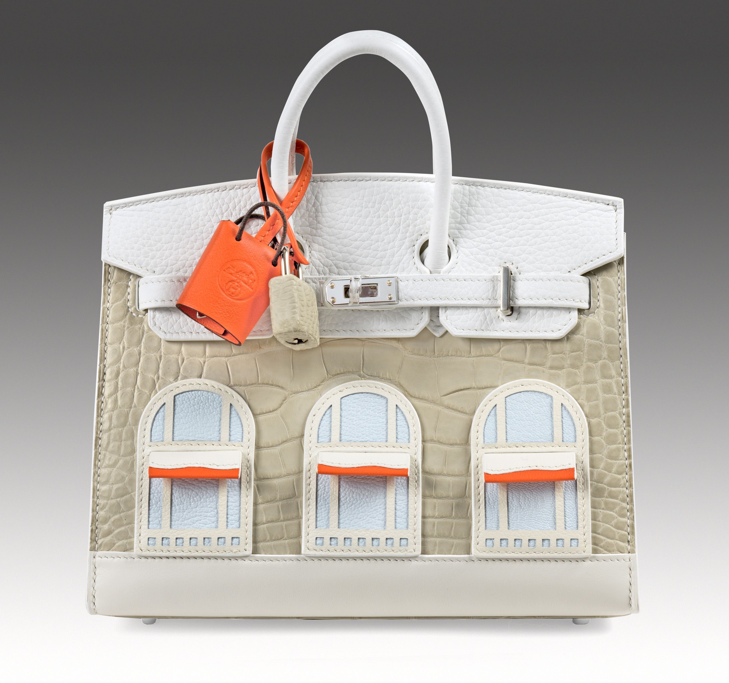 HERMÈS:  | H&ocirc;tel Des Ventes de Monte-Carlo