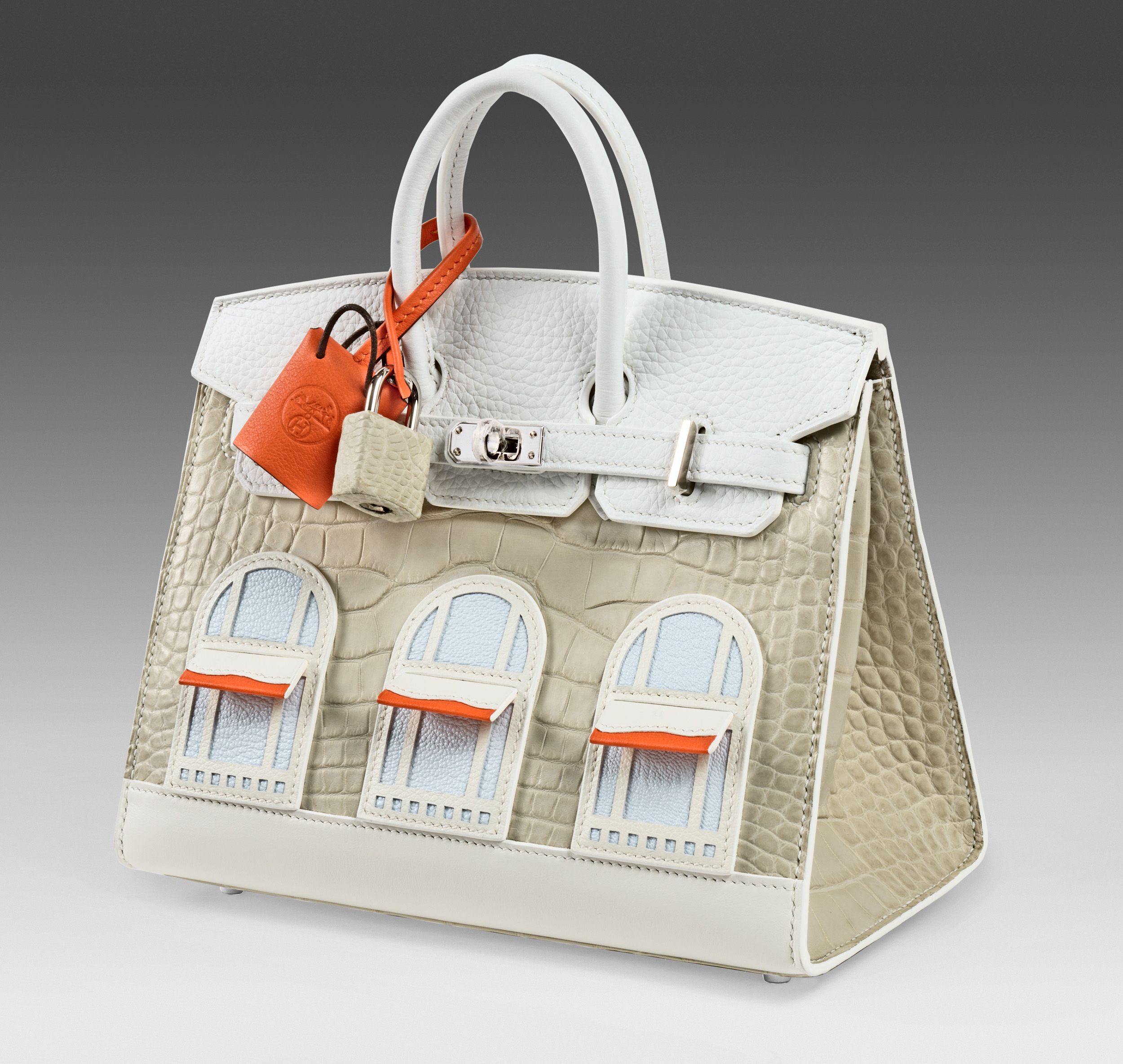 HERMÈS:  | H&ocirc;tel Des Ventes de Monte-Carlo