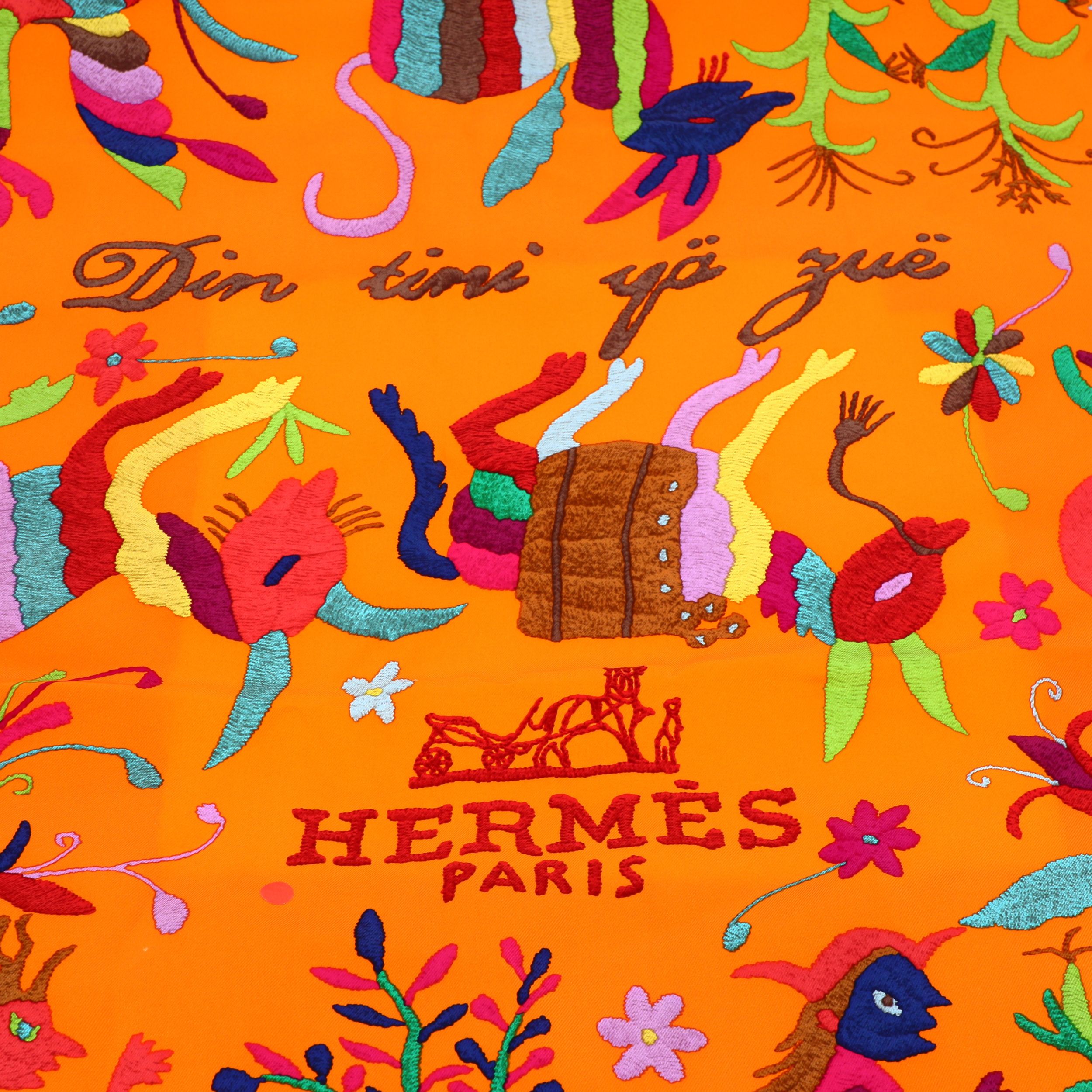 HERMES 