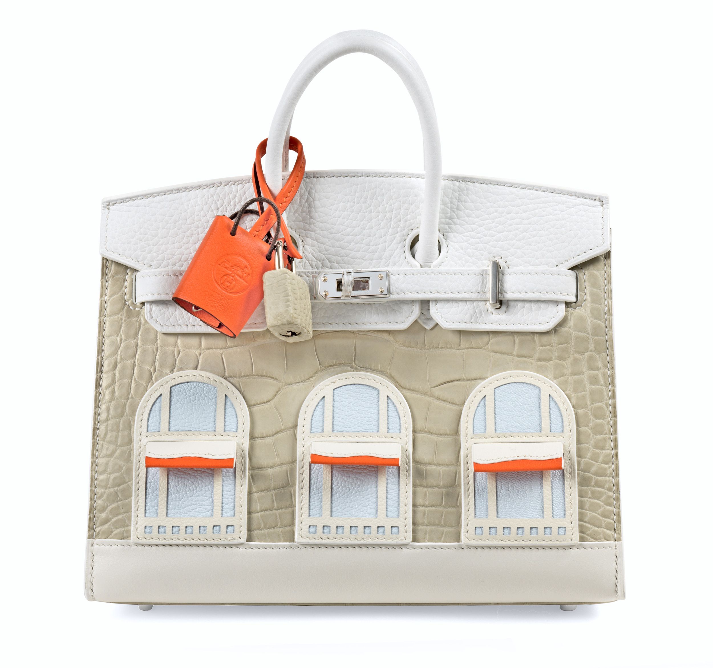 HERMES :  | H&ocirc;tel Des Ventes de Monte-Carlo
