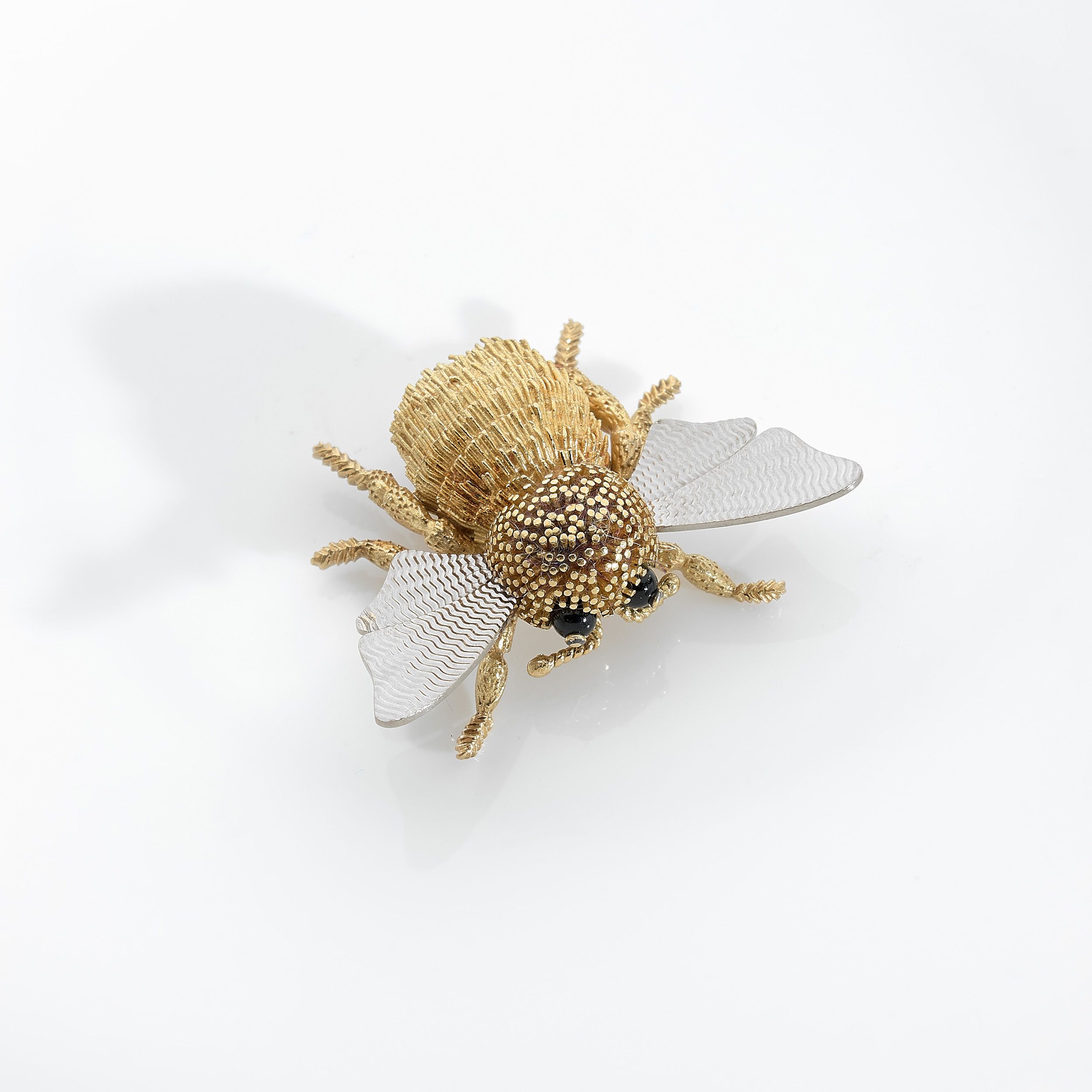 BAGUE LARGE JONC :  | H&ocirc;tel Des Ventes de Monte-Carlo