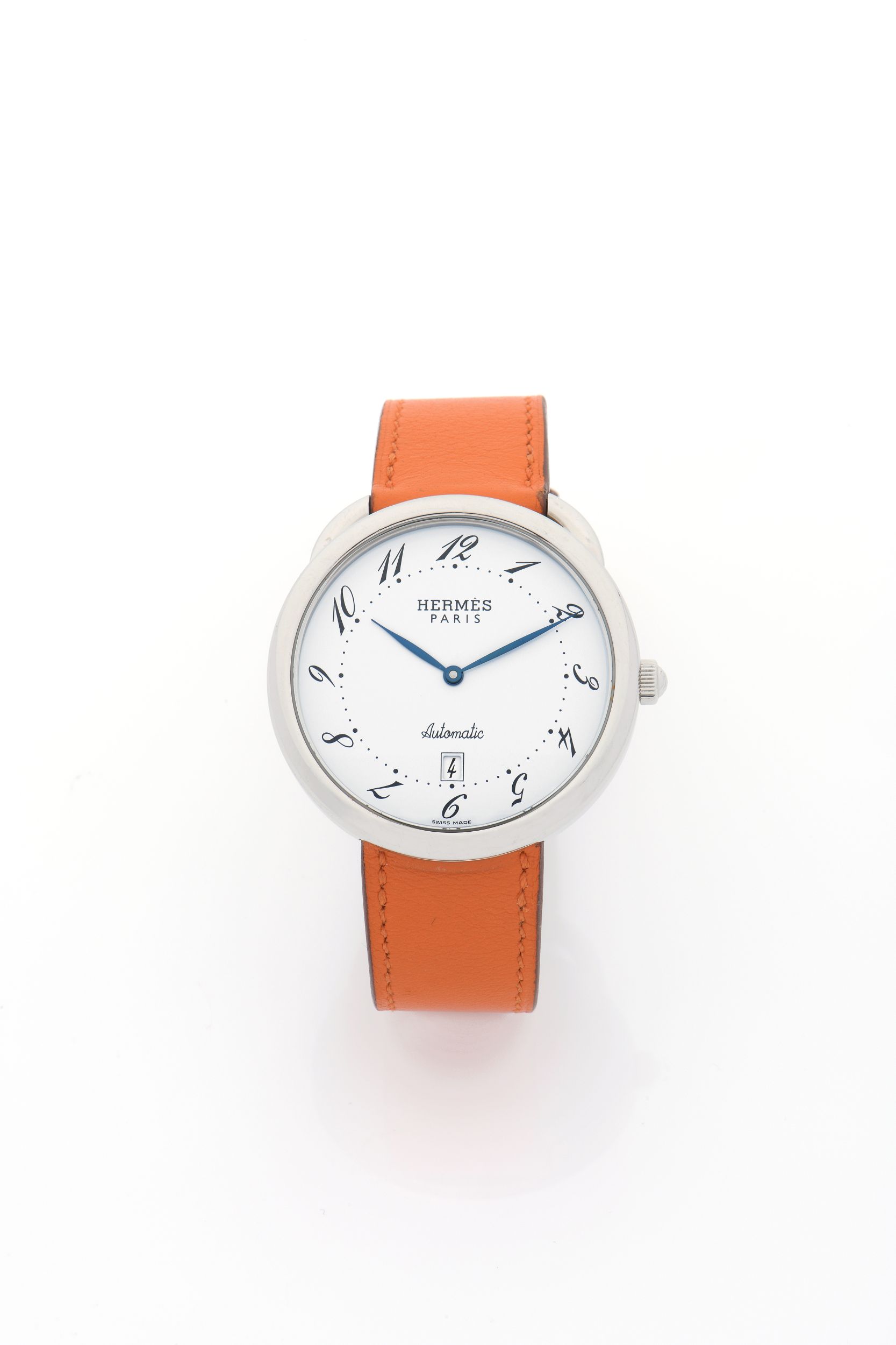 TISSOT PR 50 LADY AUTOMATIC:  | H&ocirc;tel Des Ventes de Monte-Carlo