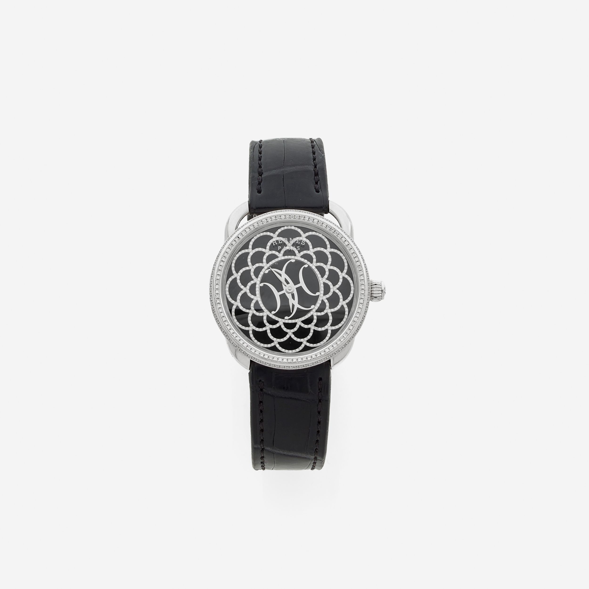 OMEGA Constellation Vers 1970:  | H&ocirc;tel Des Ventes de Monte-Carlo