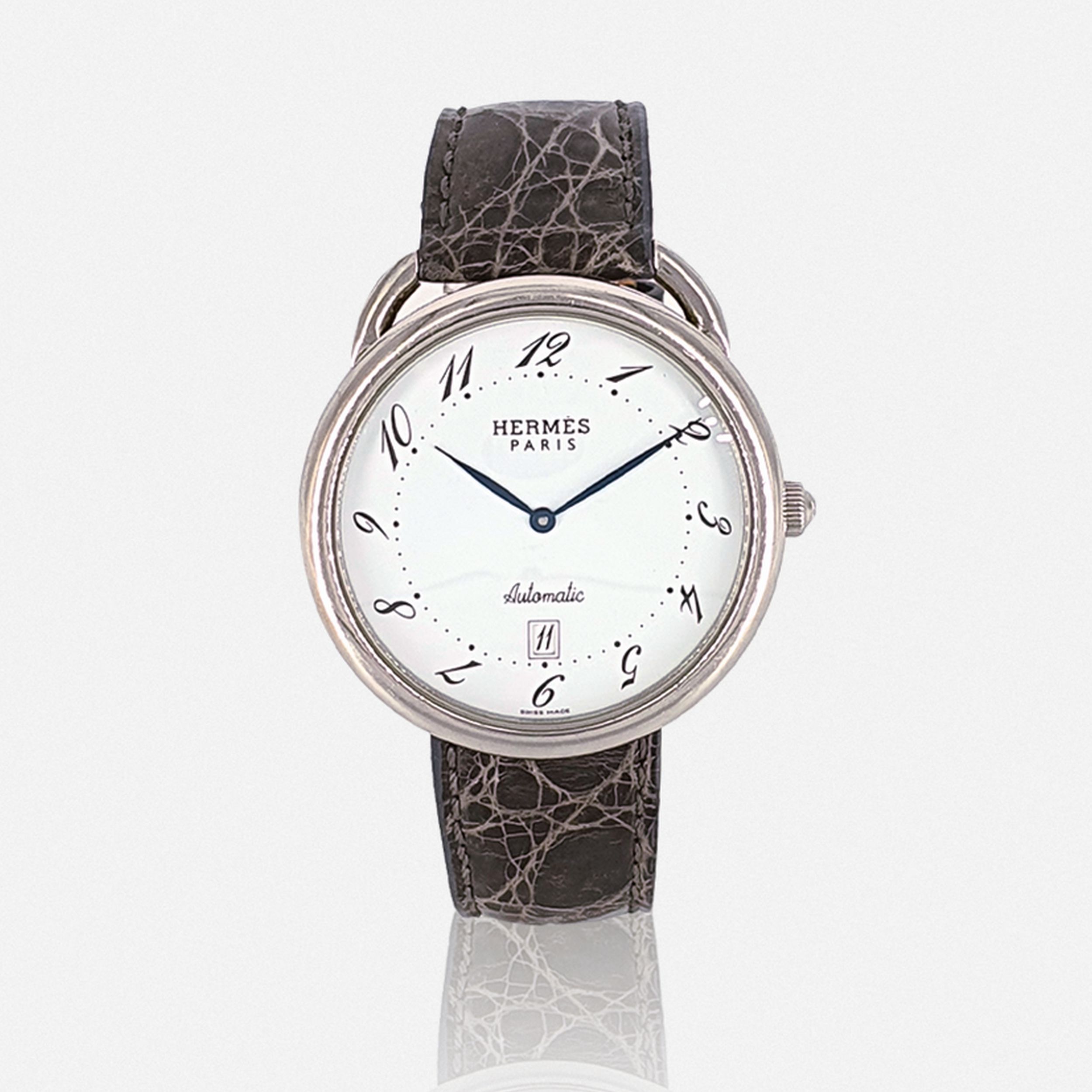 PATEK PHILIPPE VERS 1967:  | H&ocirc;tel Des Ventes de Monte-Carlo