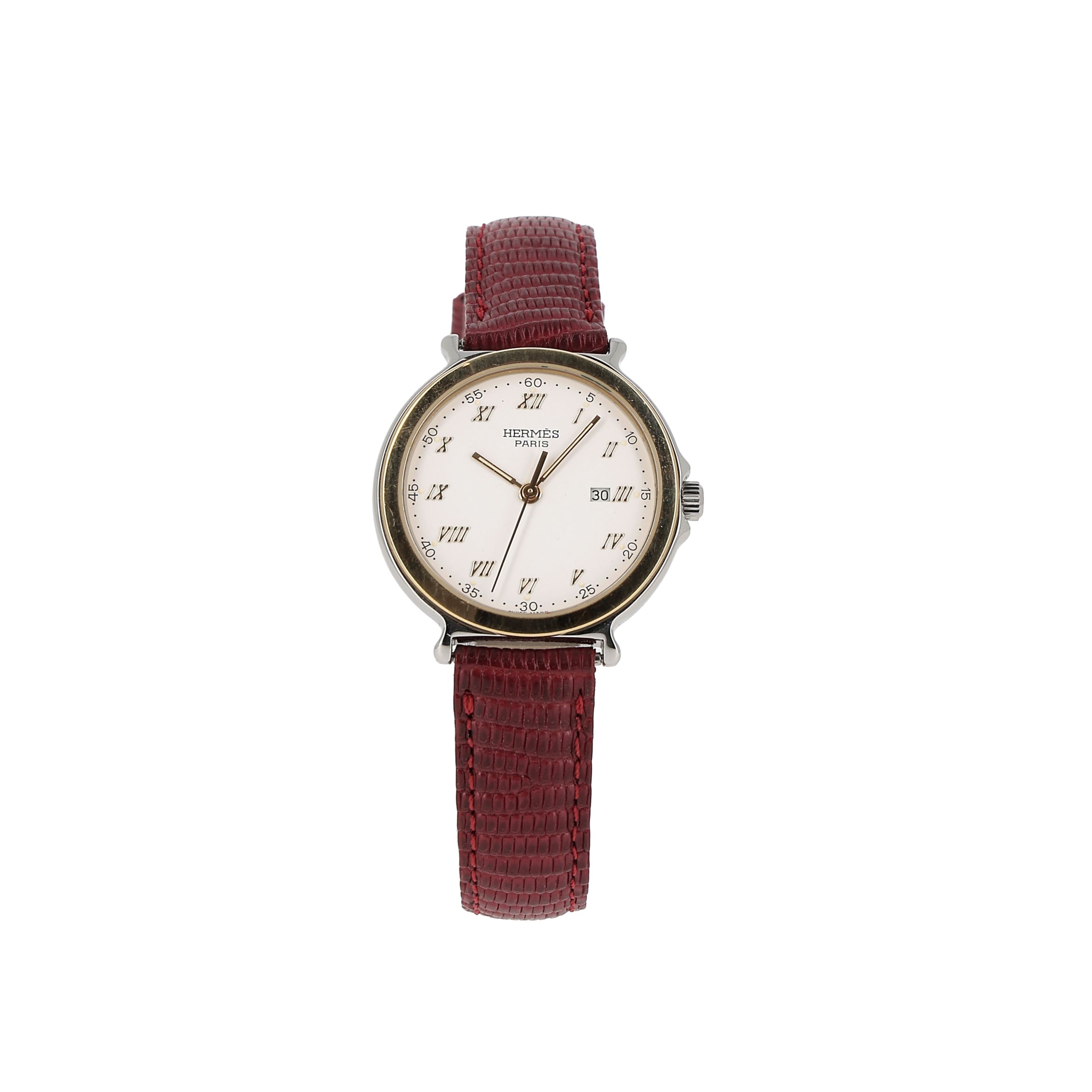 HERMES CARRICK 32