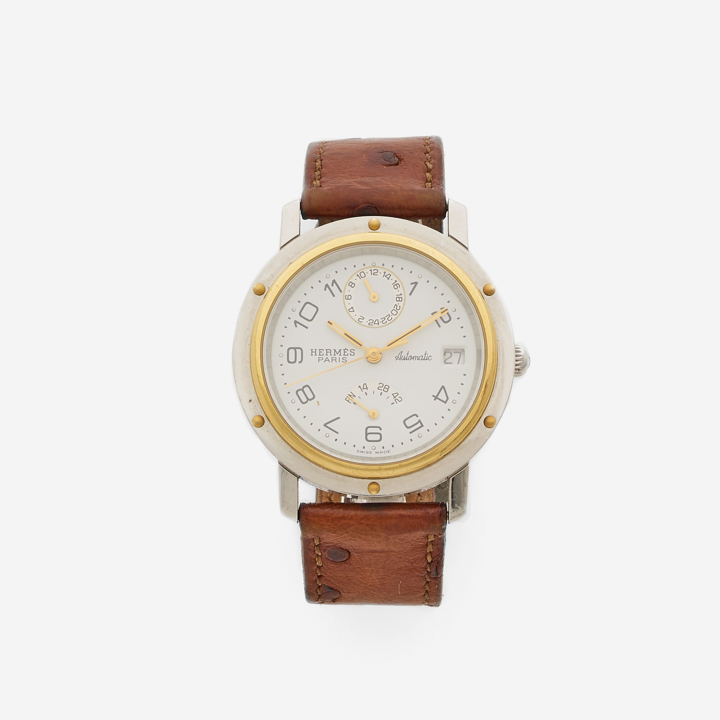 OMEGA Constellation Vers 1970:  | H&ocirc;tel Des Ventes de Monte-Carlo