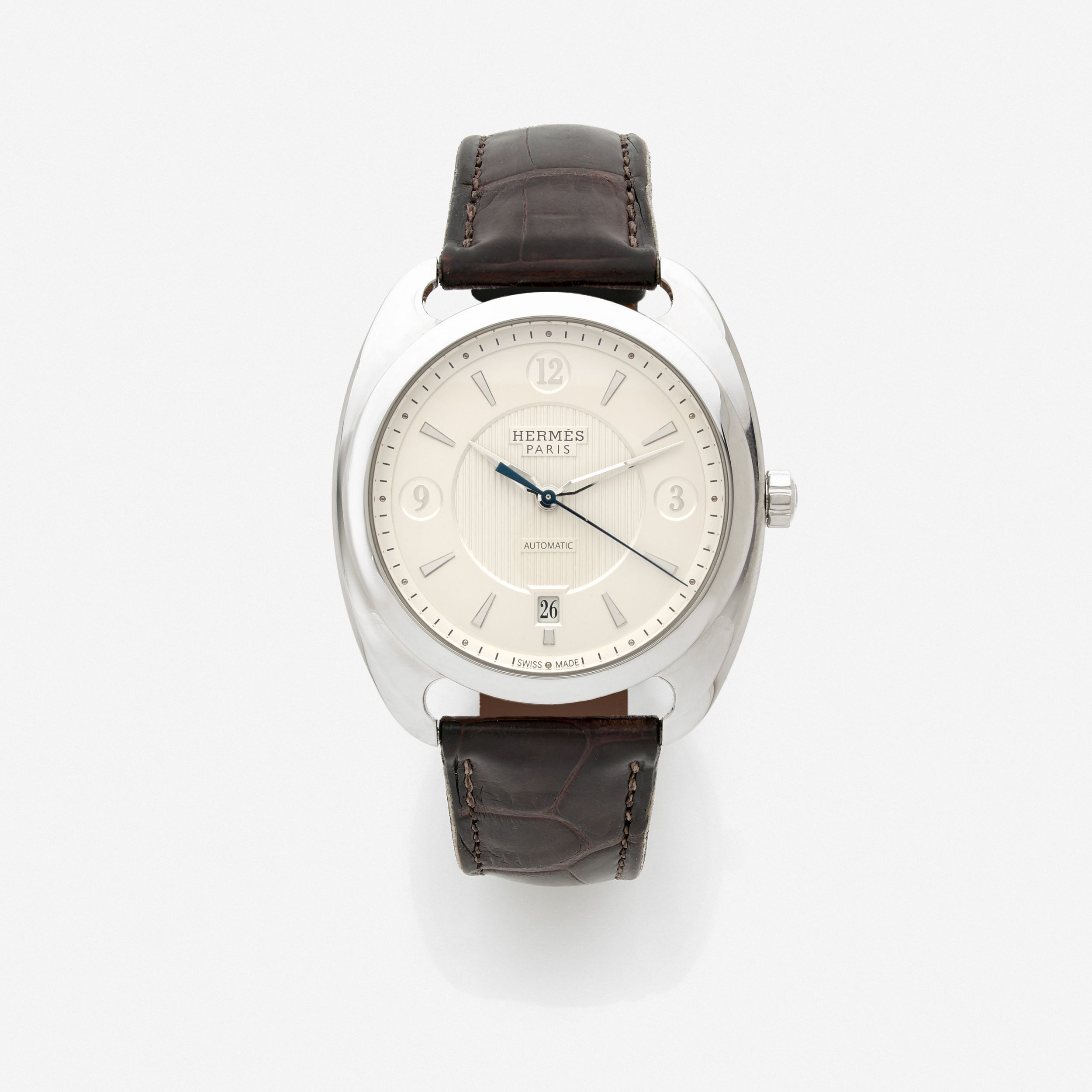 OMEGA Constellation Vers 1970:  | H&ocirc;tel Des Ventes de Monte-Carlo