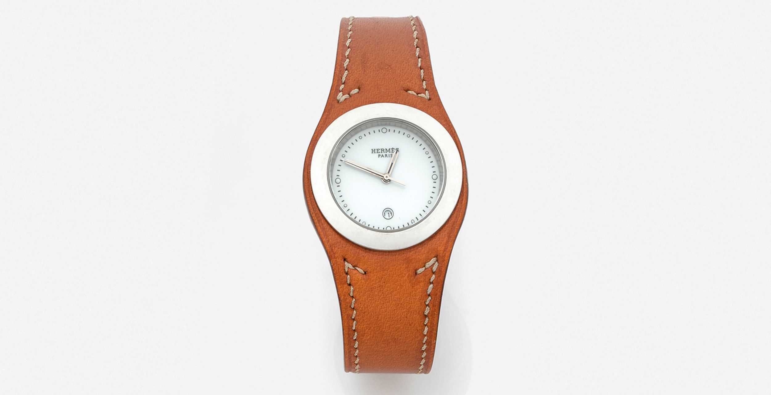 HERMÈS Harnais Vers 2010