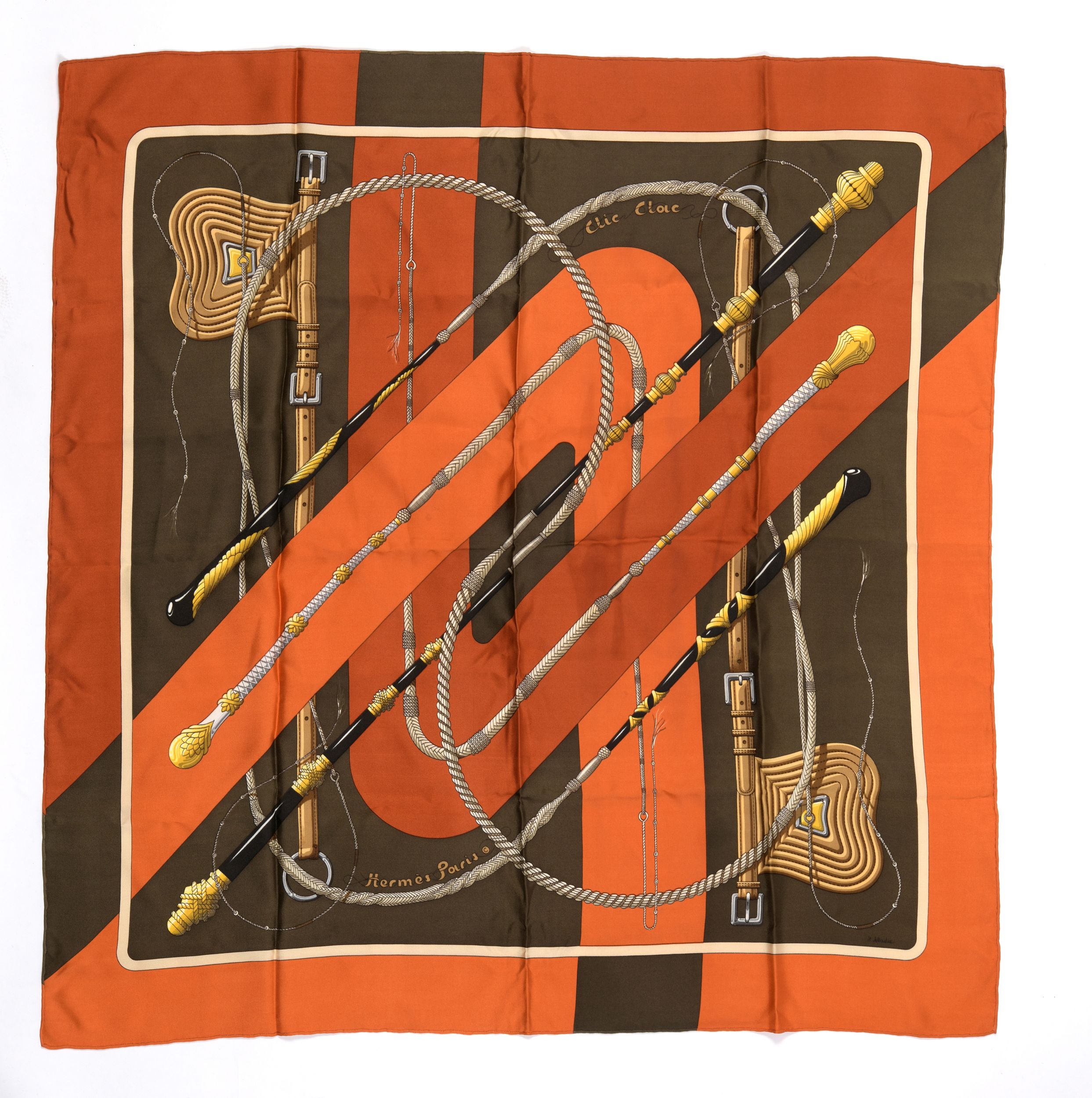 HERMES PARIS
