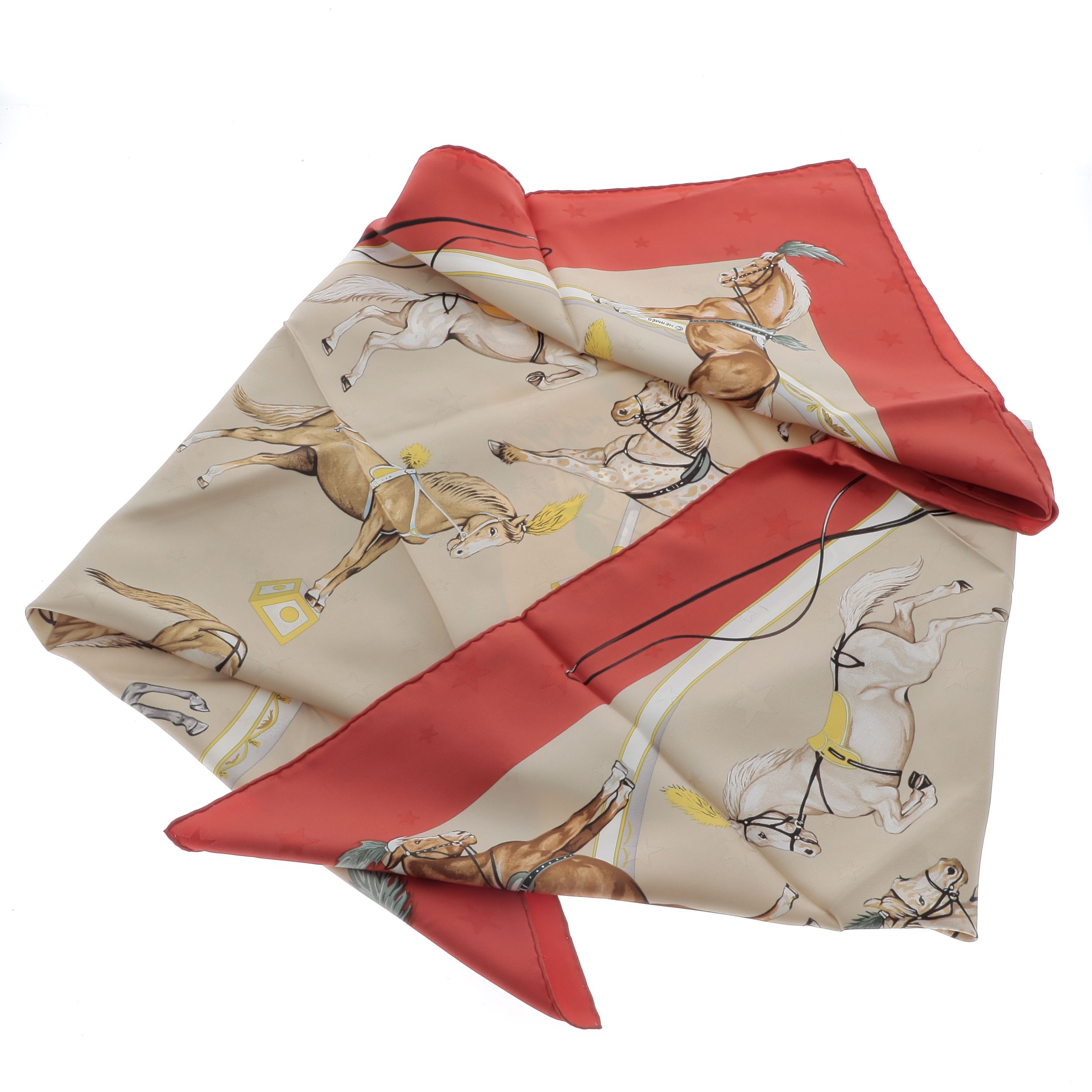 HERMES, PARIS MADE IN France