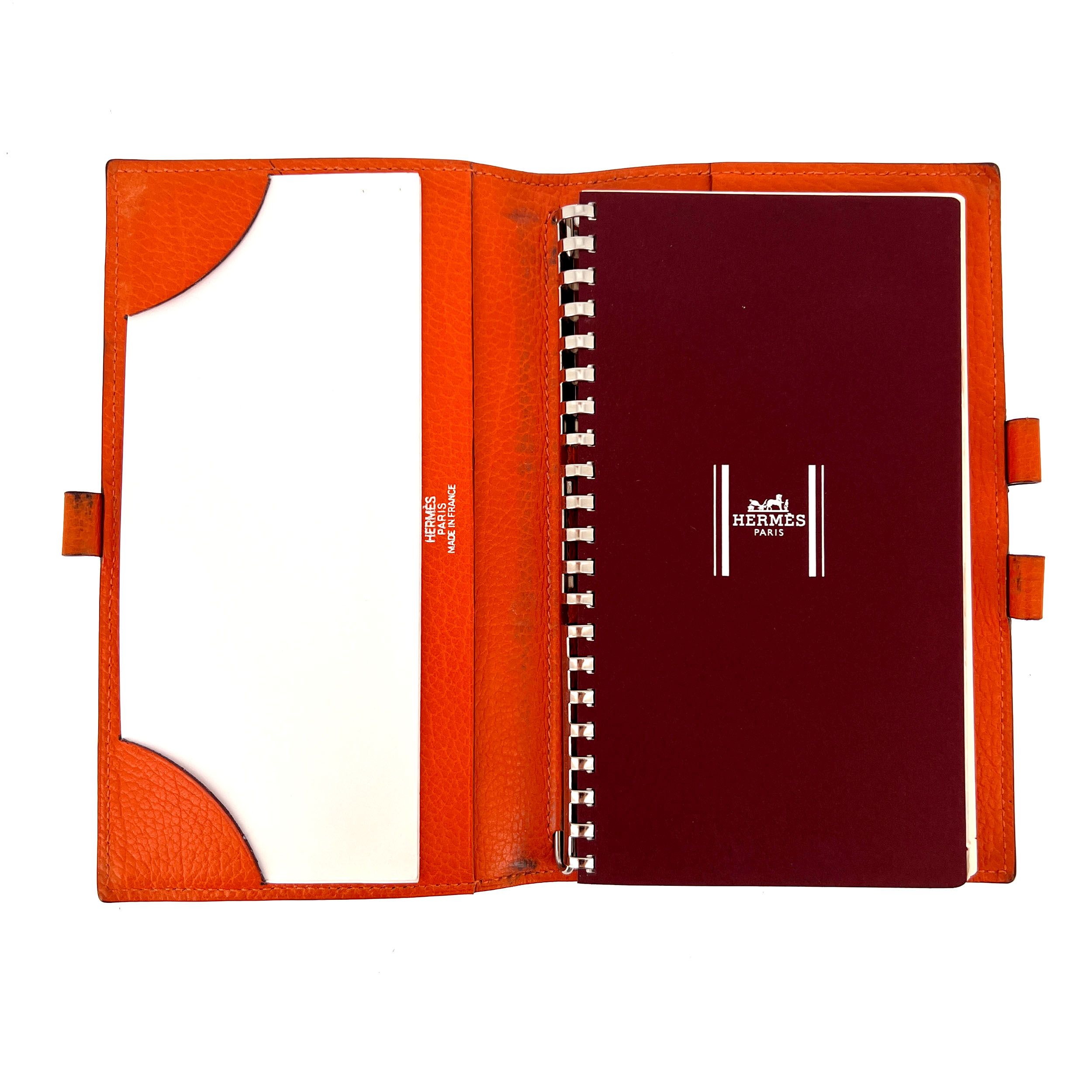 HERMES PARIS MADE IN France