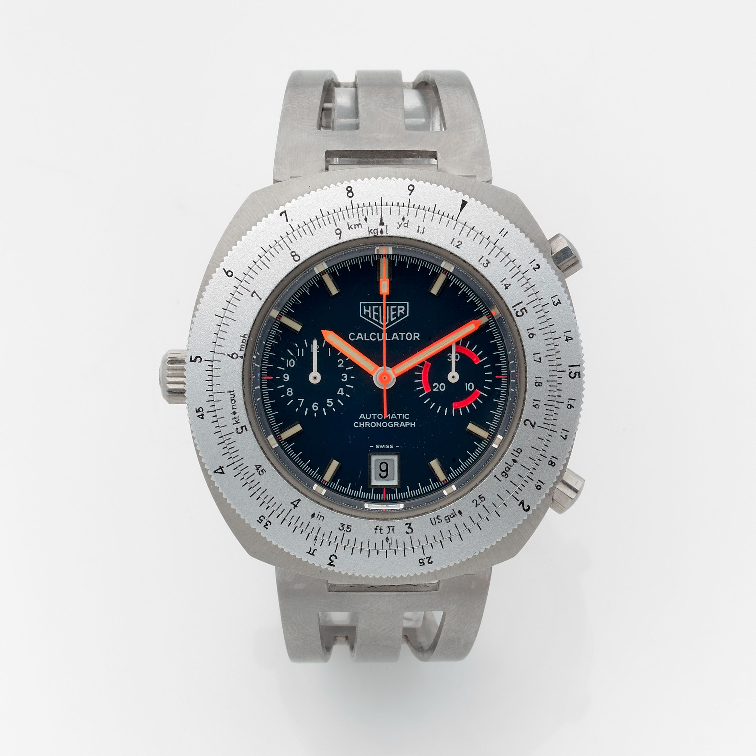 SEIKO:  | H&ocirc;tel Des Ventes de Monte-Carlo