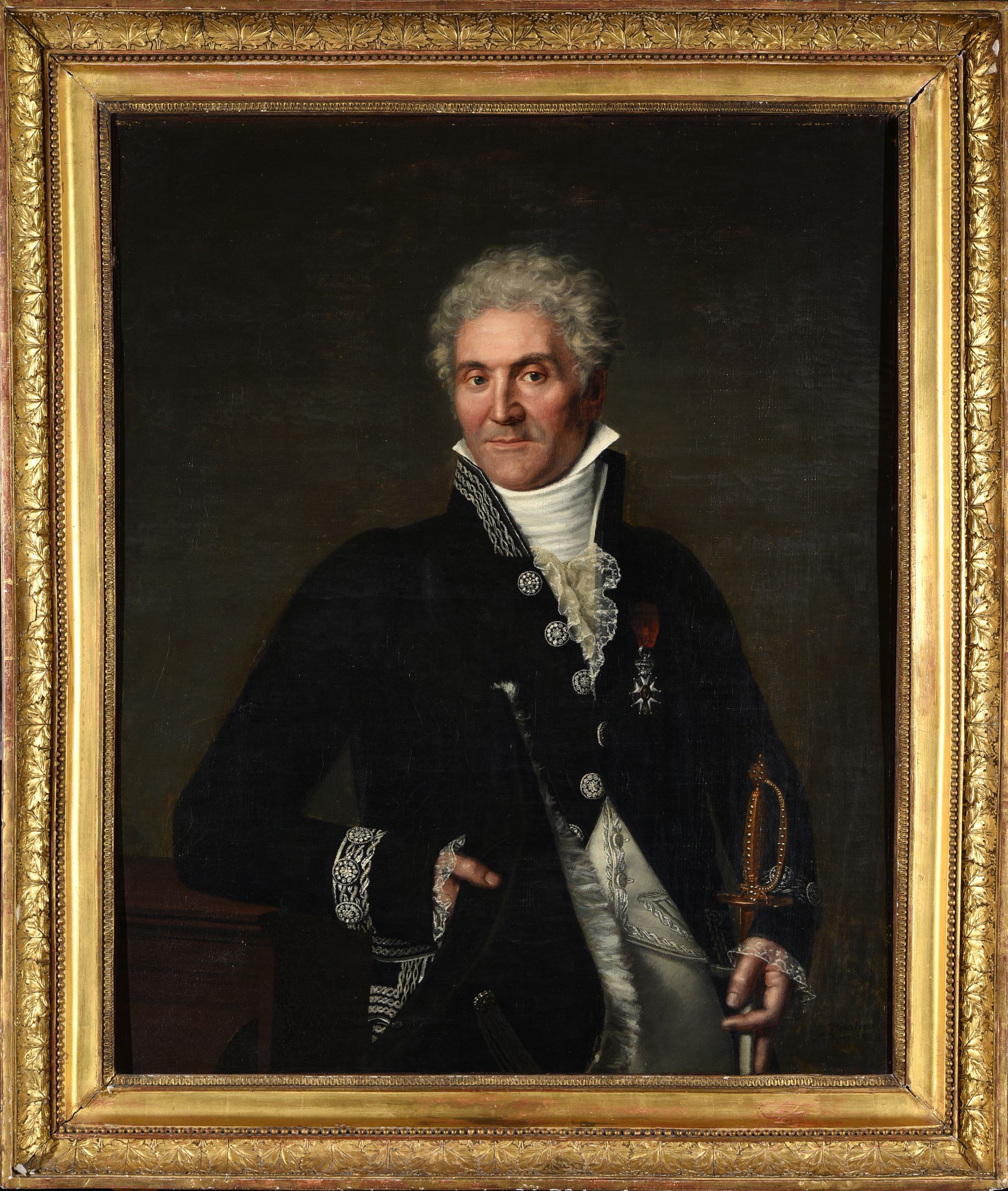 HILAIRE LEDRU (1769-1840)